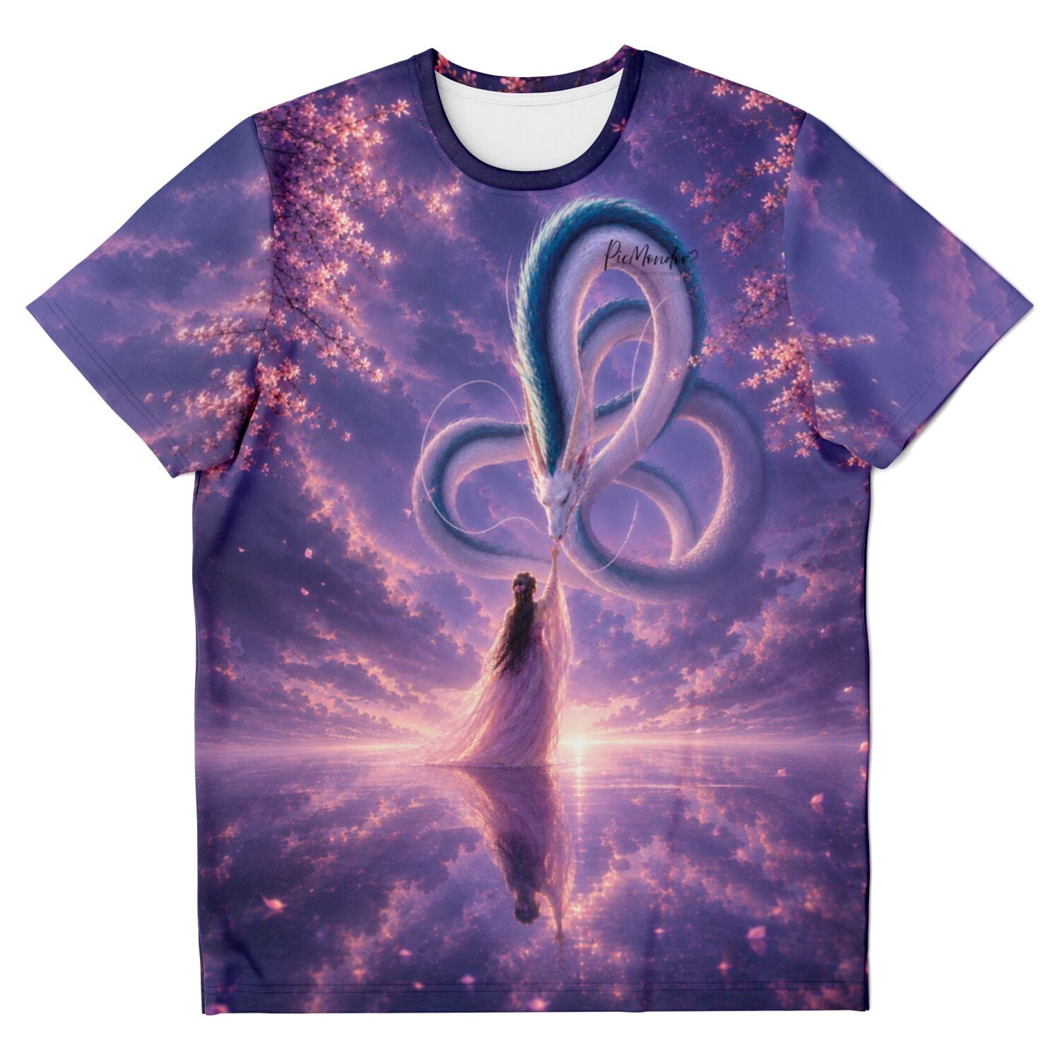 Dreamer T-Shirt - Der Weg zurück zu dir