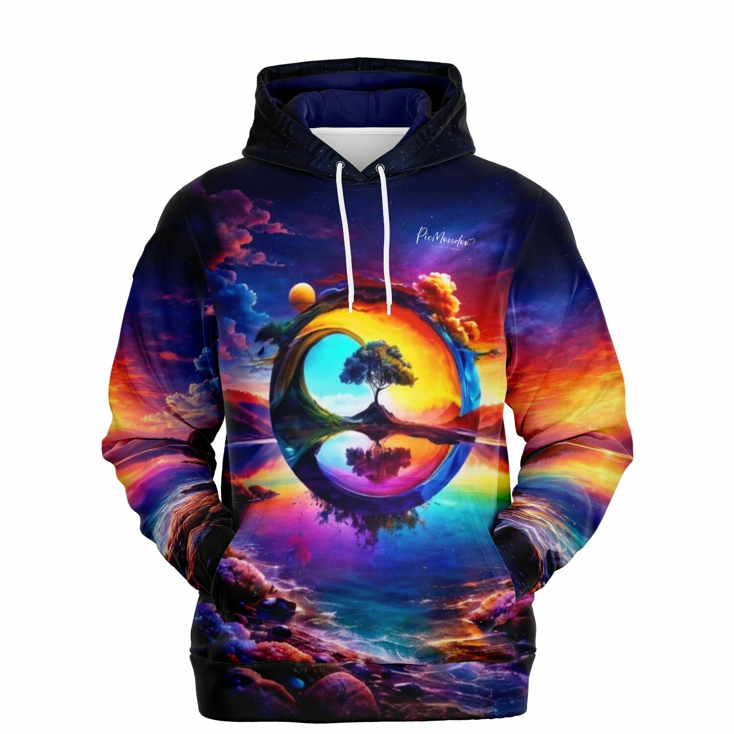 Dreamer Hoodie - AB Special - The Land of Fantasy