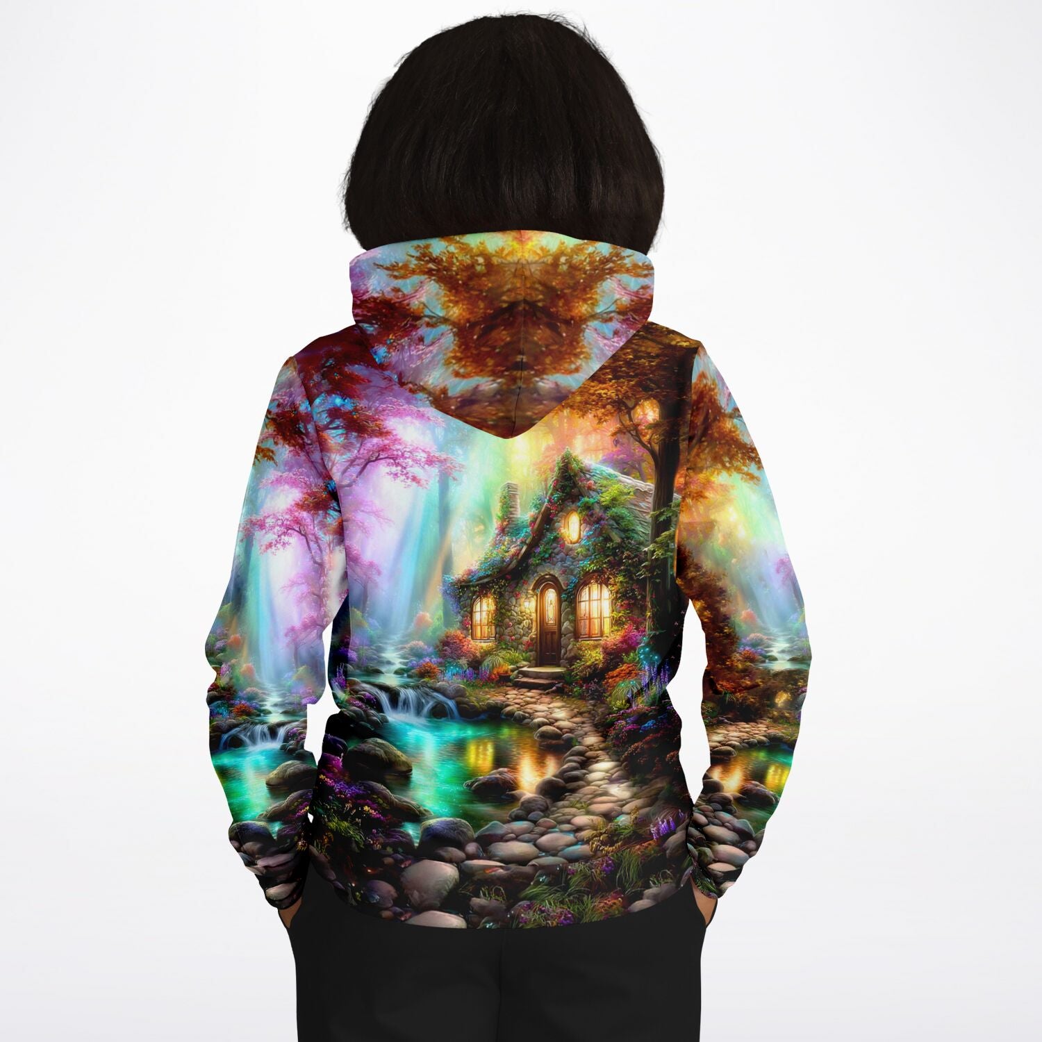 Dreamer Hoodie - Heimkehr "Limited Edition"