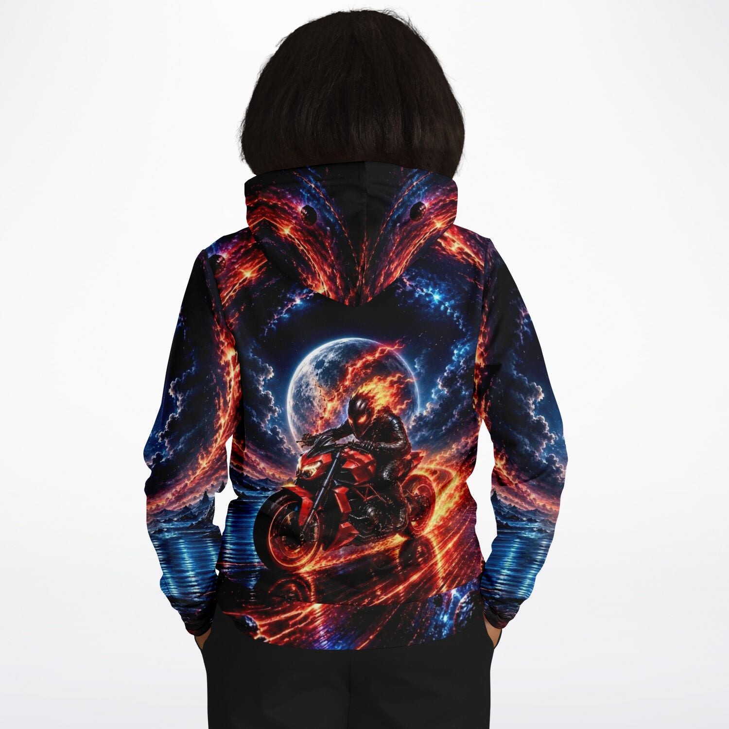 Dreamer Hoodie - Grenzgänger