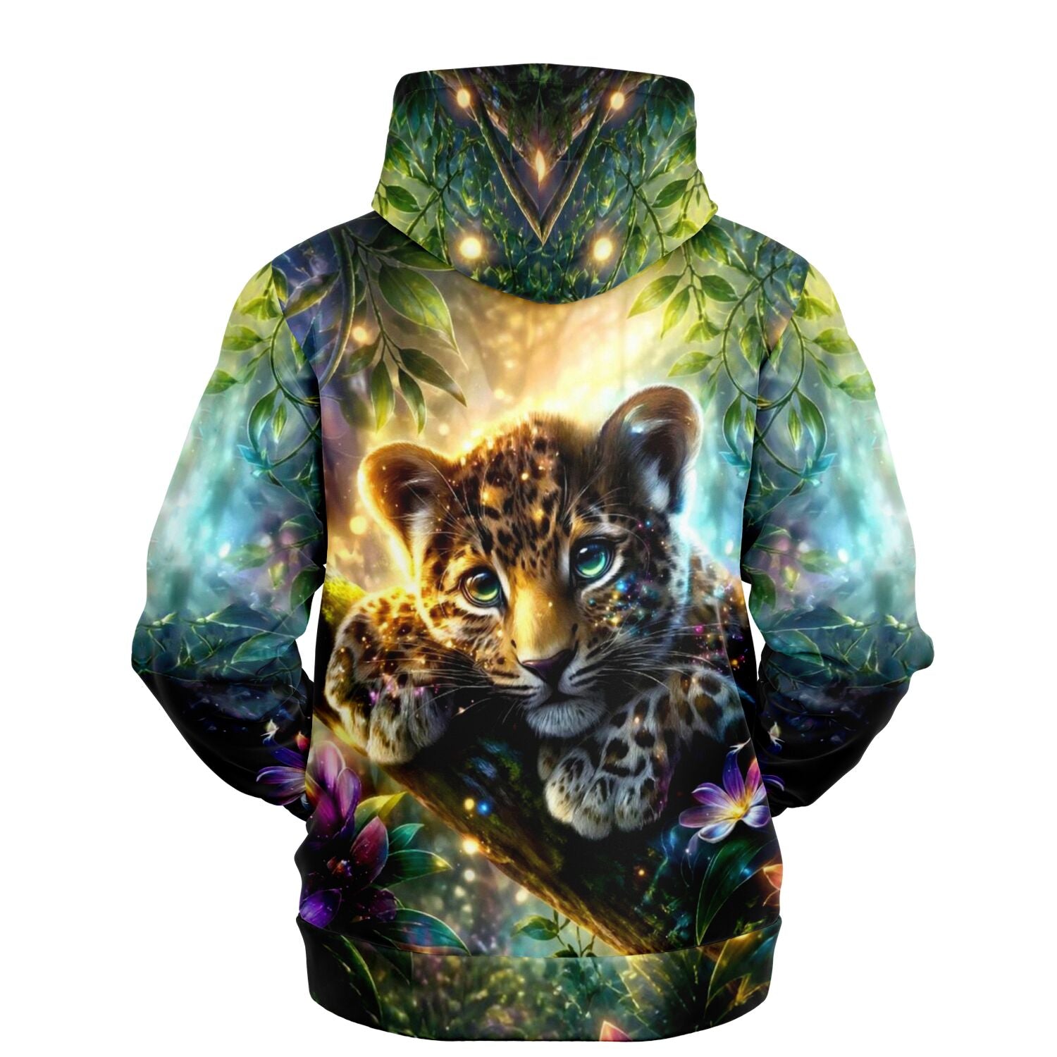 Dreamer Hoodie - Sonnenfunke