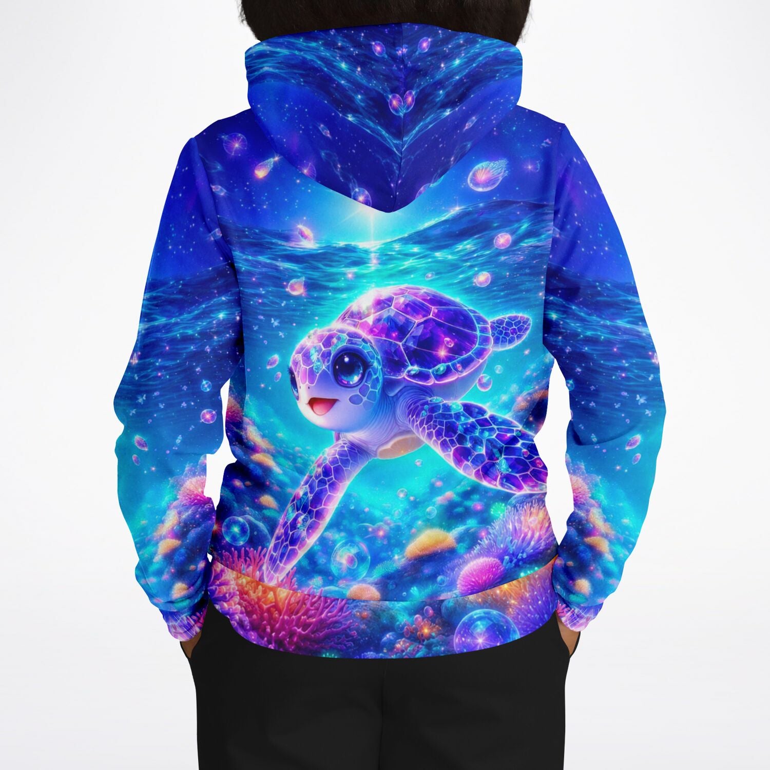 Dreamer Hoodie - Sternenschildi "Limited Edition"
