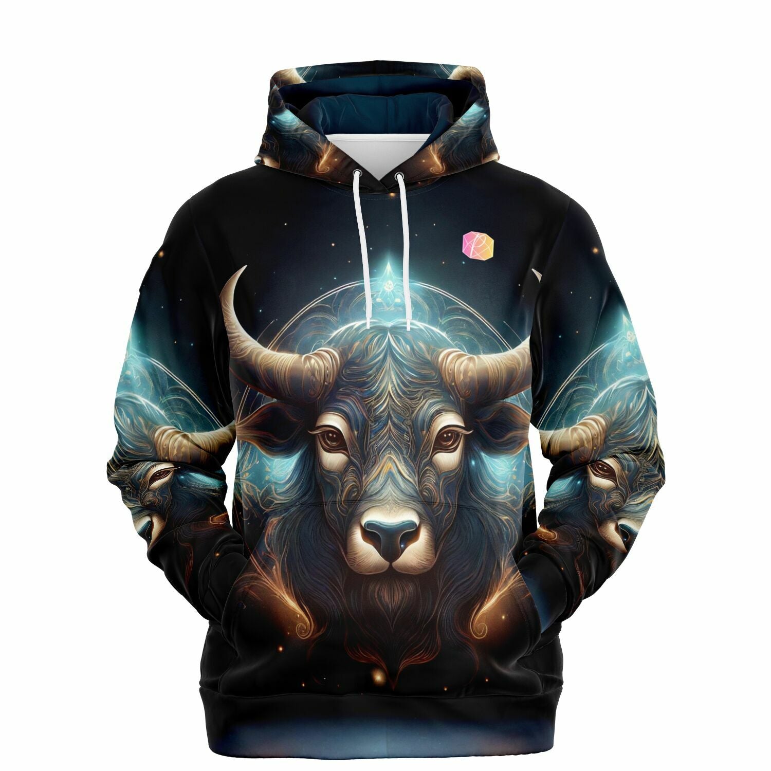 Dreamer Hoodie - Sternzeichen Stier "Limited Edition"