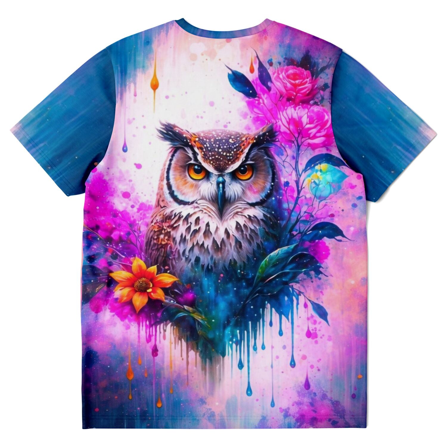 Dreamer T-Shirt - Eulenkunst