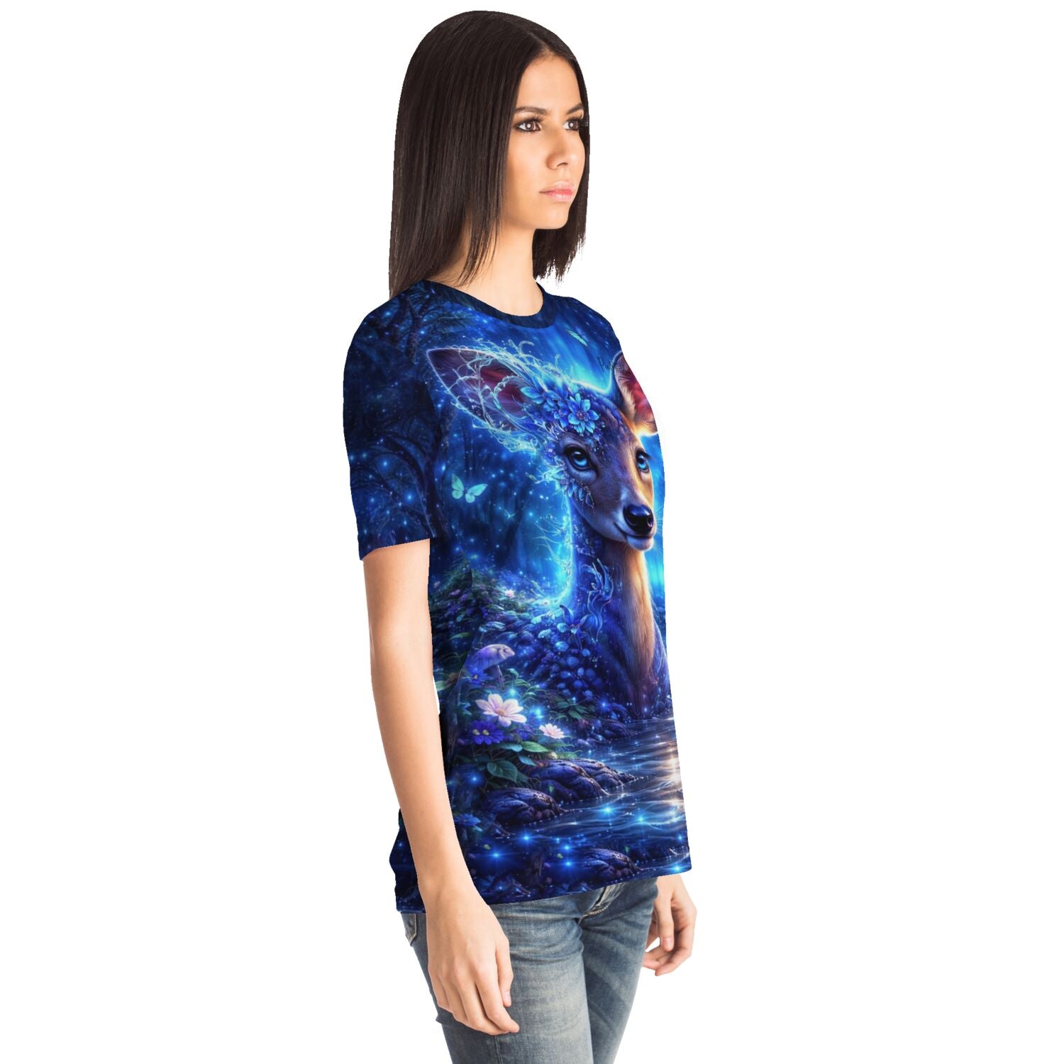 Dreamer T-Shirt - Hüterin des Herzens