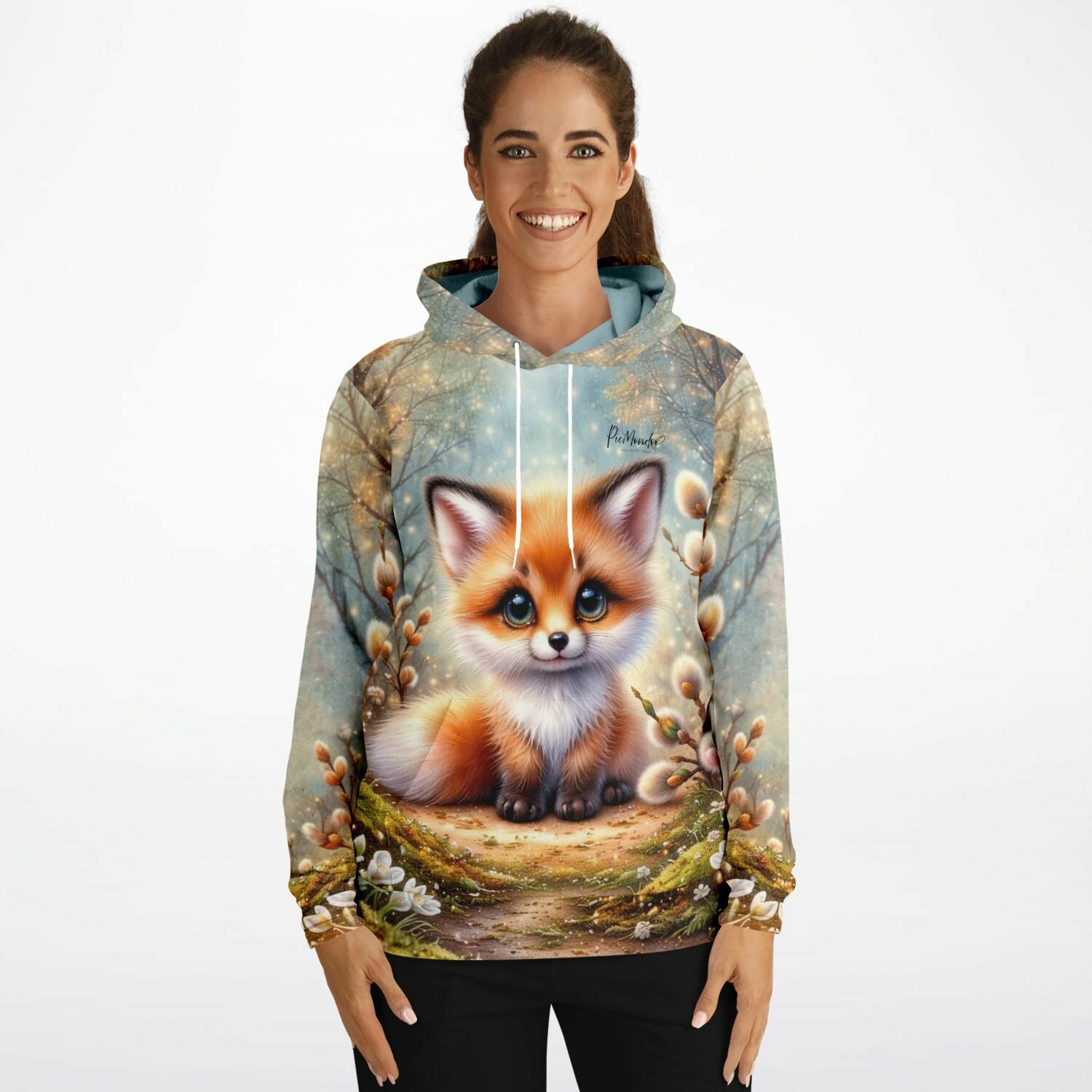Dreamer Hoodie - Pico