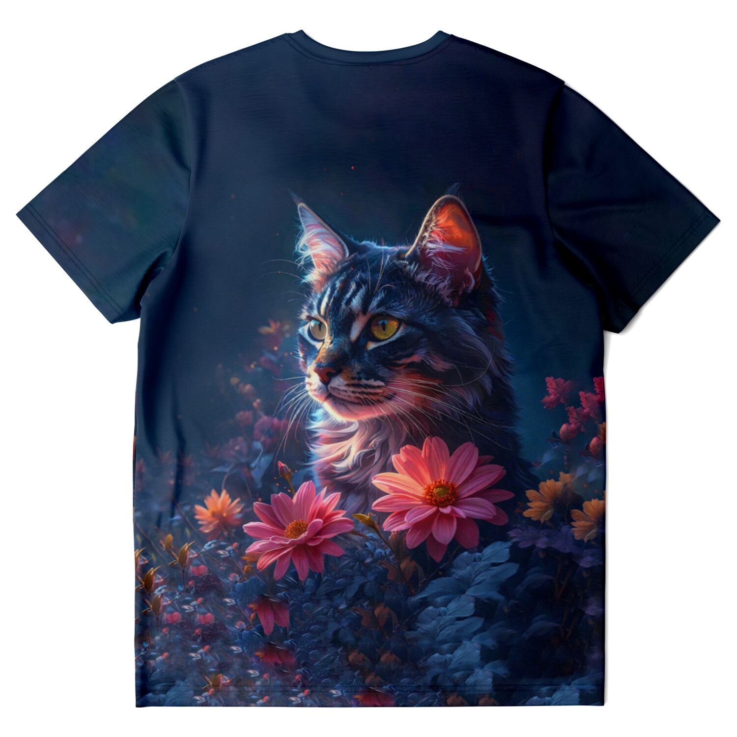 Dreamer T-Shirt - Segen der Bastet "Limited Edition"