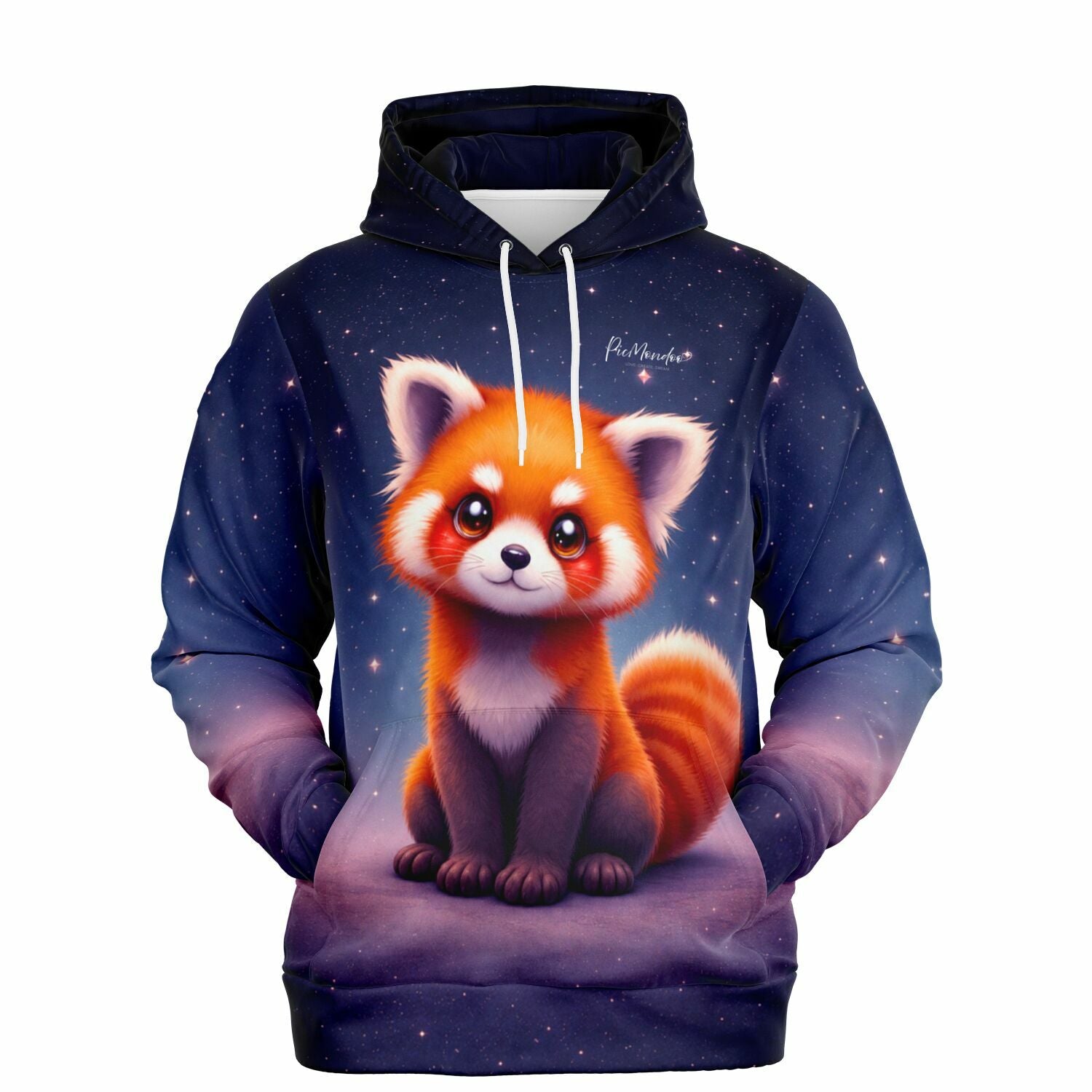 Dreamer Hoodie - Sternenpfötchen