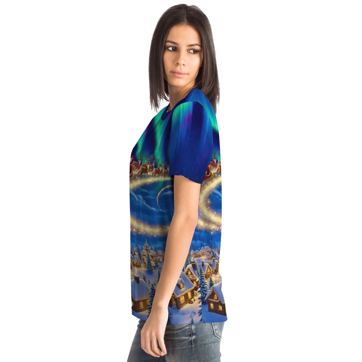 Dreamer T-Shirt - Christmas "Limited Edition"