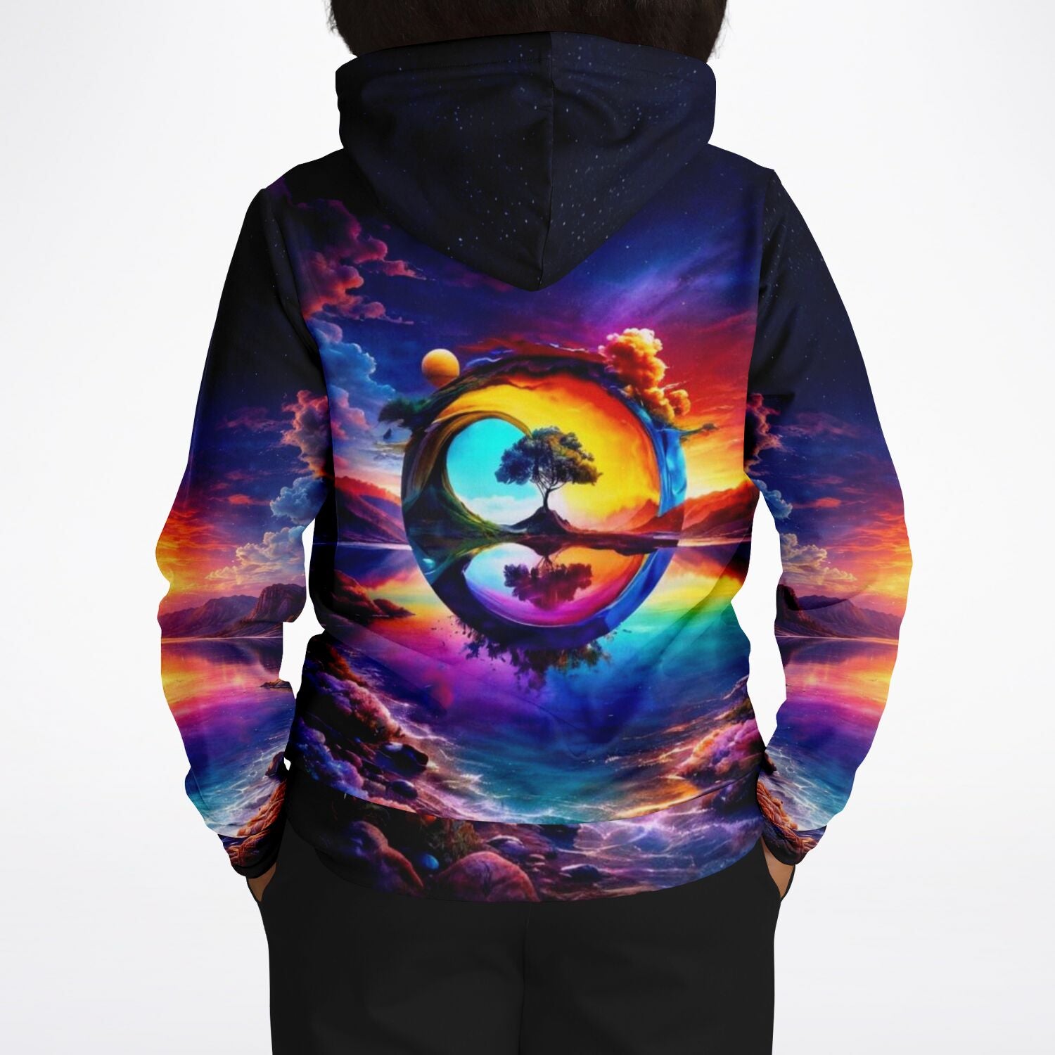 Dreamer Hoodie - AB Special - The Land of Fantasy