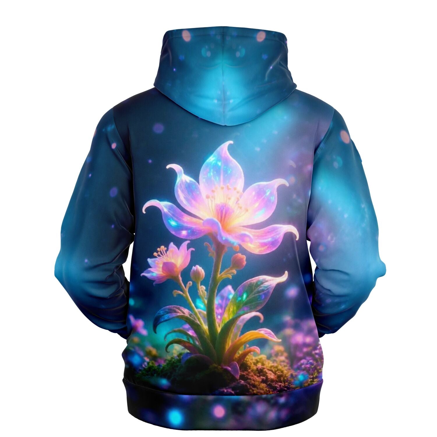 Dreamer Hoodie - Lichtblüte