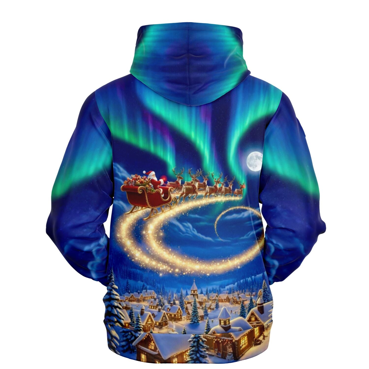 Dreamer Hoodie - Christmas "Limited Edition"