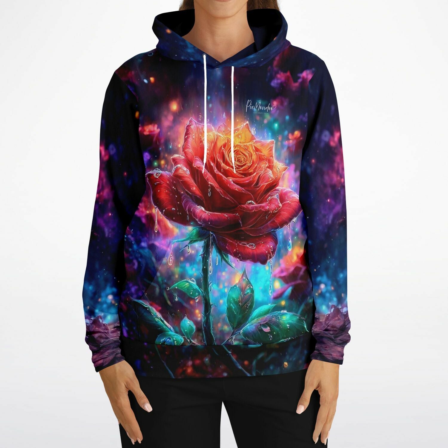 Dreamer Hoodie - Regentanz