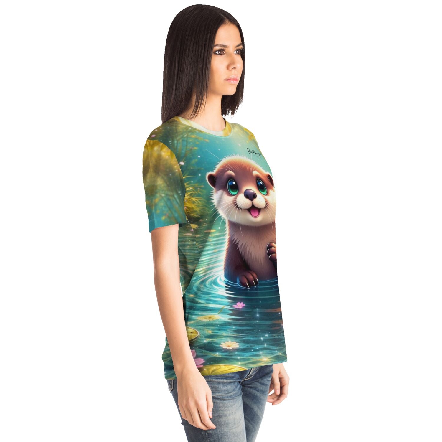 Dreamer T-Shirt - Hallo, Welt!