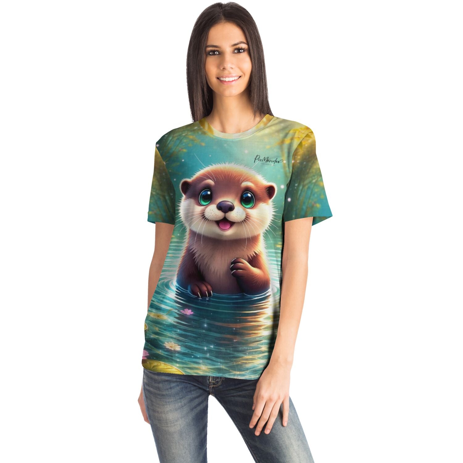 Dreamer T-Shirt - Hallo, Welt!