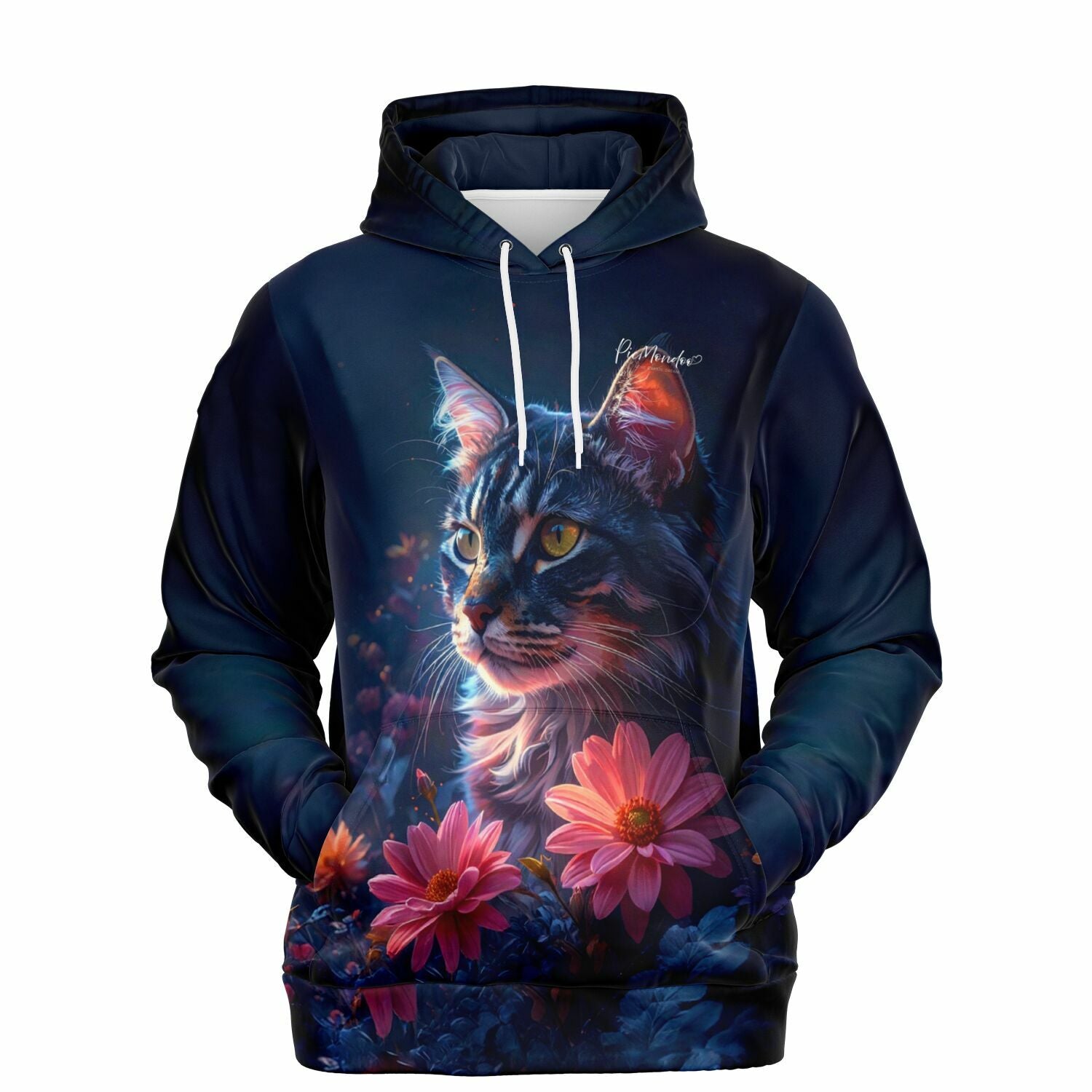 Dreamer Hoodie - Segen der Bastet "Limited Edition"