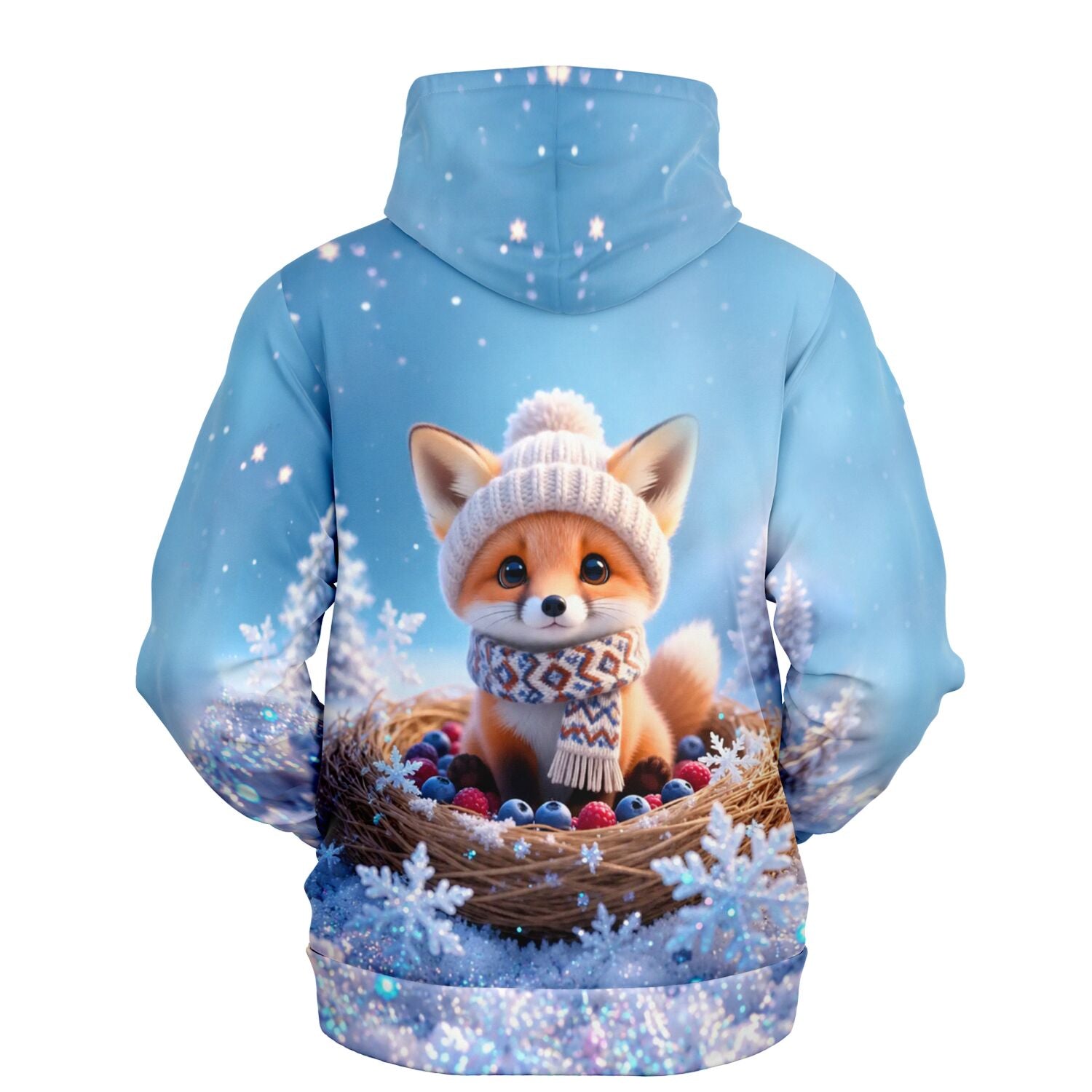 Dreamer Hoodie - Tavi