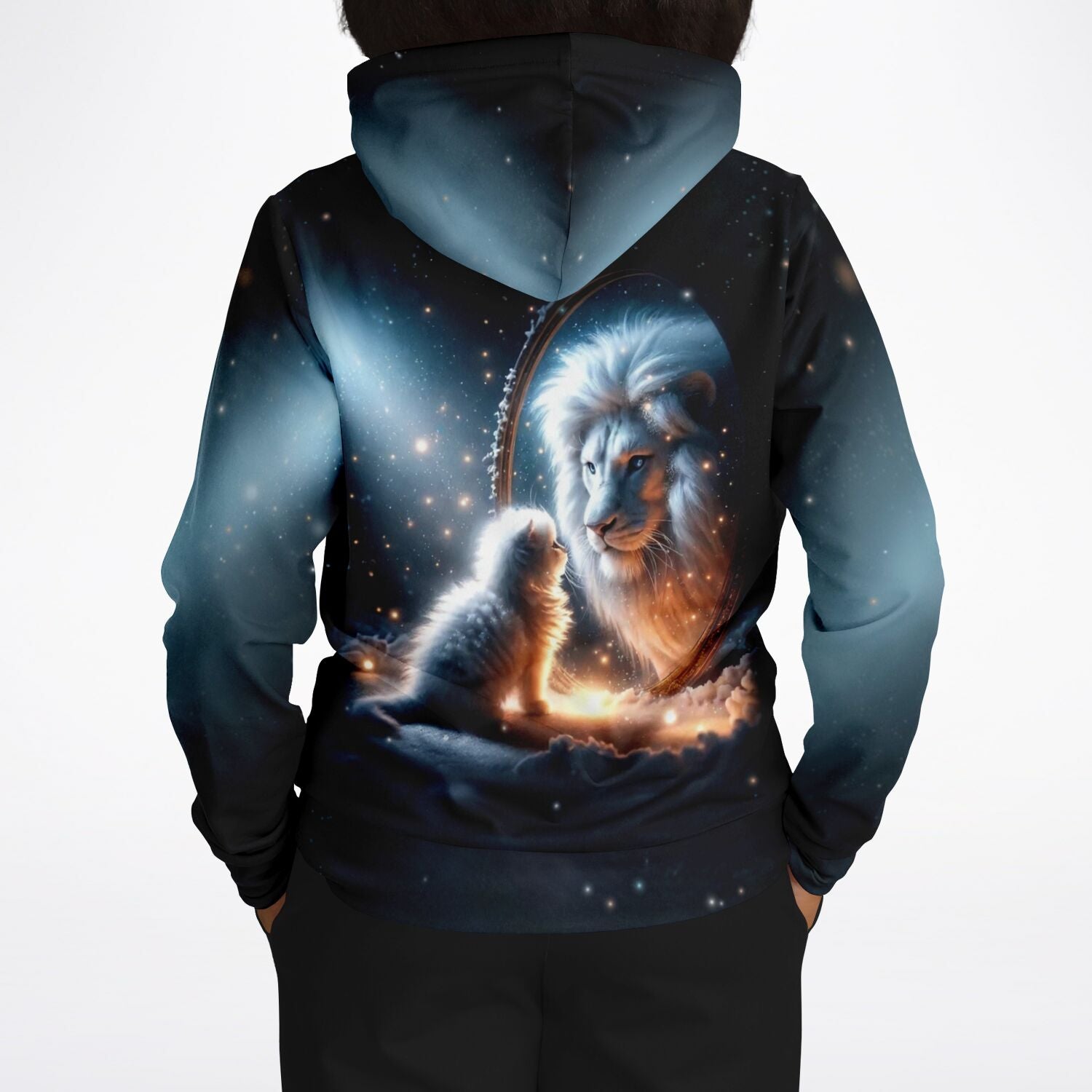 Dreamer Hoodie - Love of Father and Son