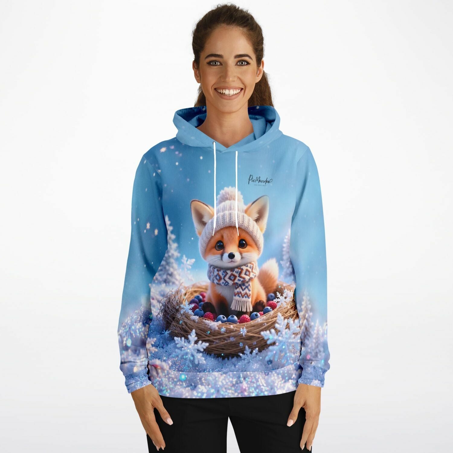 Dreamer Hoodie - Tavi