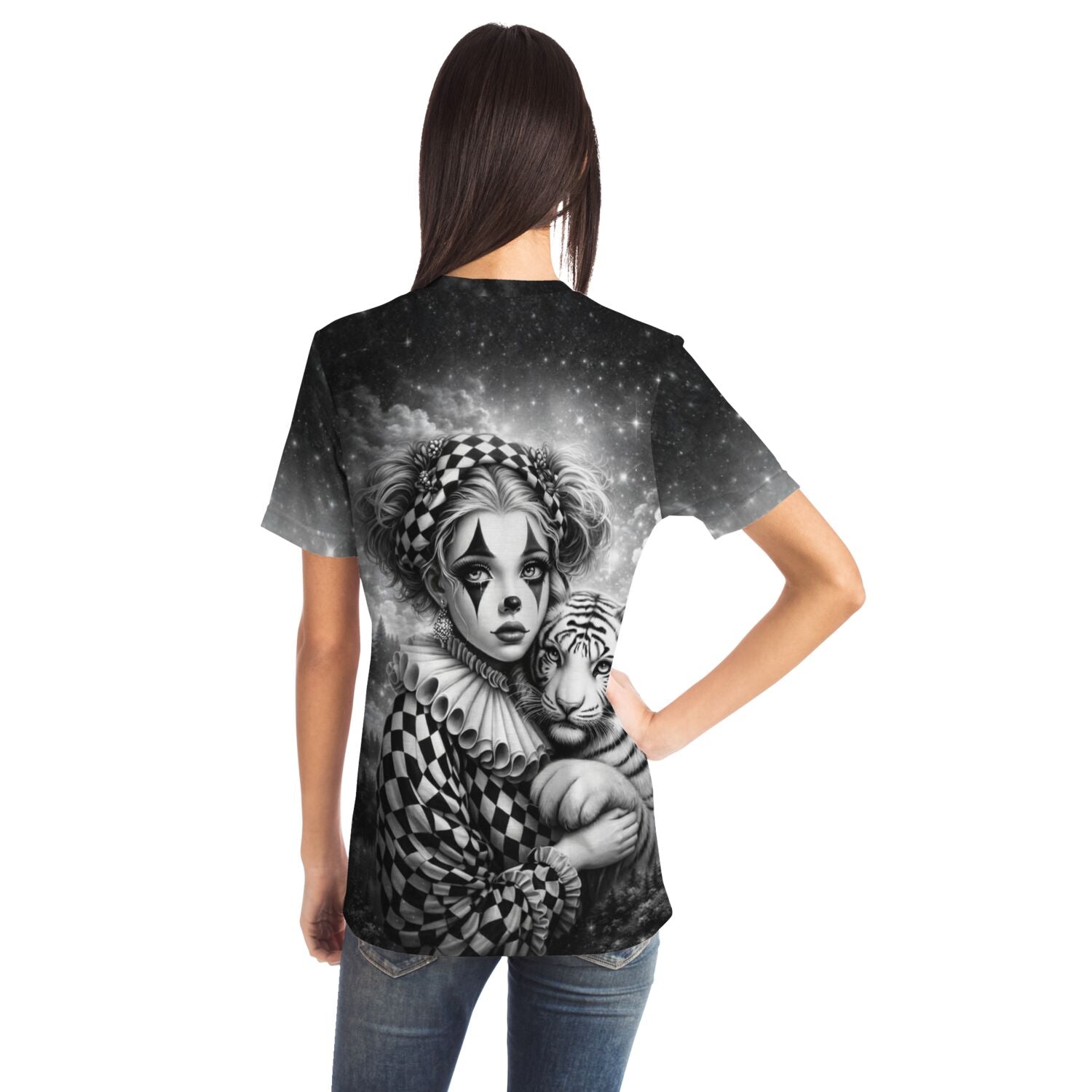 Dreamer T-Shirt - Maskerade