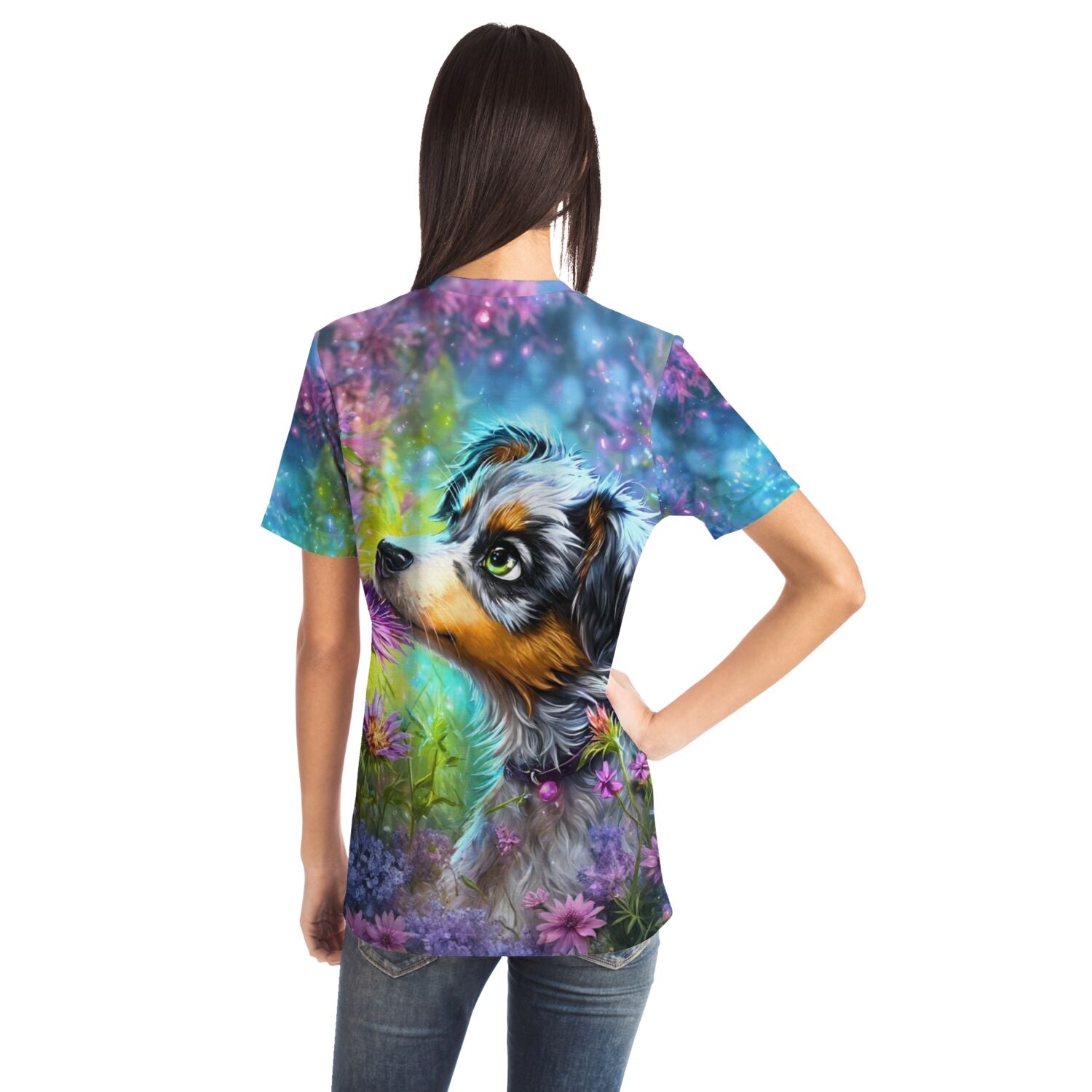 Dreamer T-Shirt - Yaro