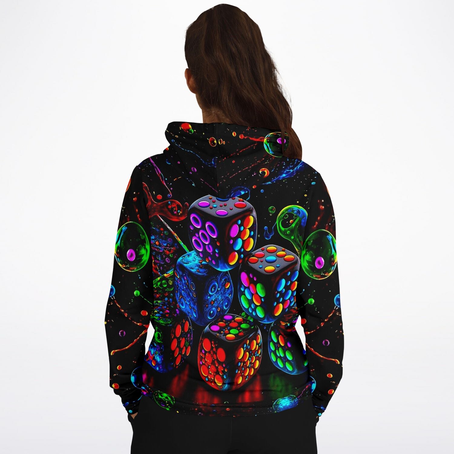 Dreamer Hoodie - Zeit der Spiele