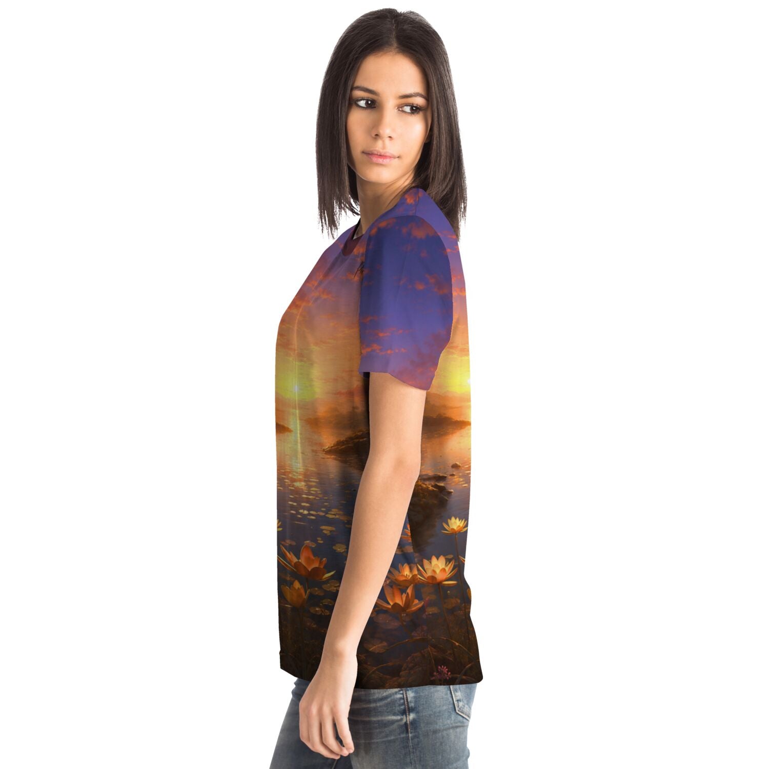 Dreamer T-Shirt - Wenn der Tag ausatmet "Limited Edition"