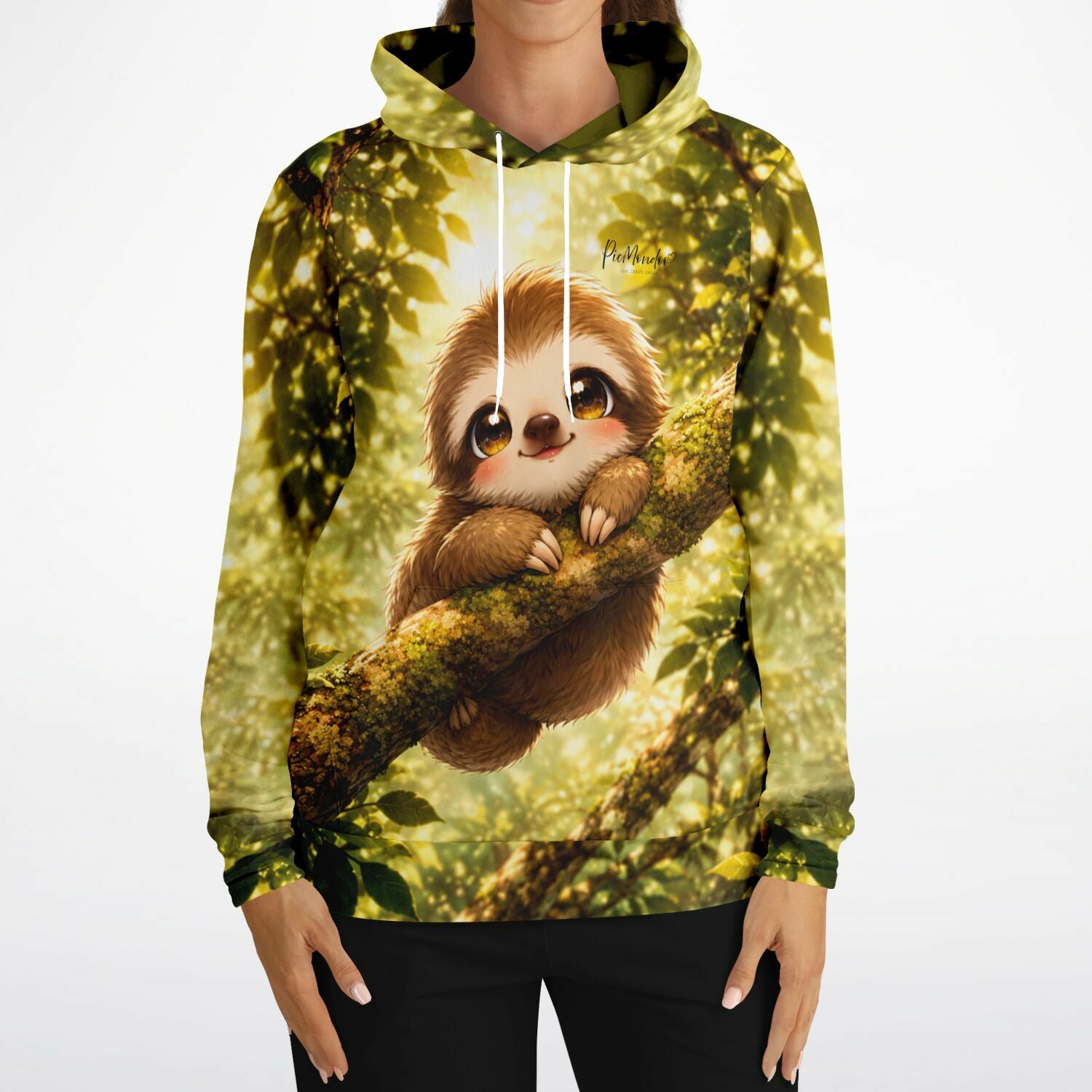 Dreamer Hoodie - Moari "Limited Edition"