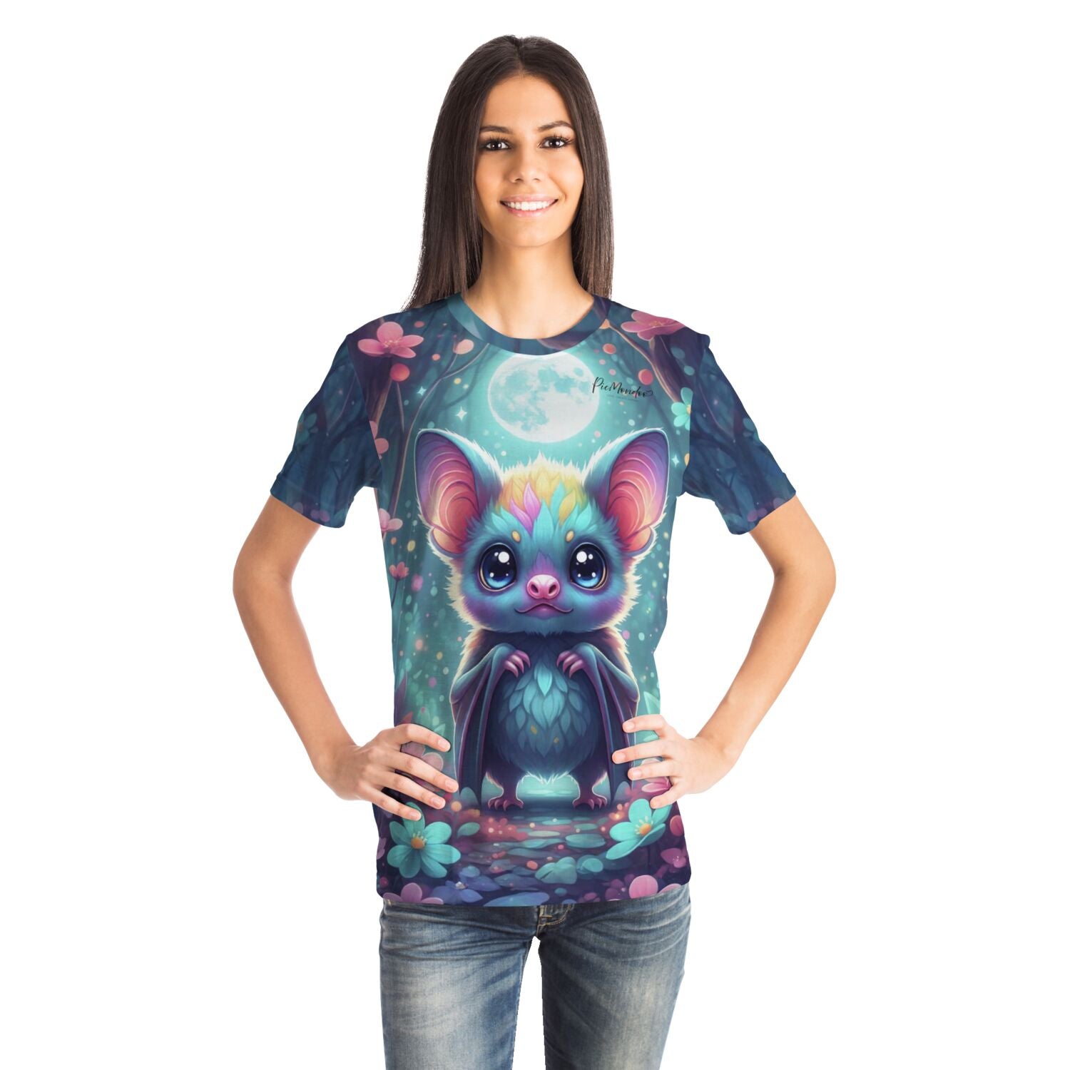 Dreamer T-Shirt - Freddy Fledermaus