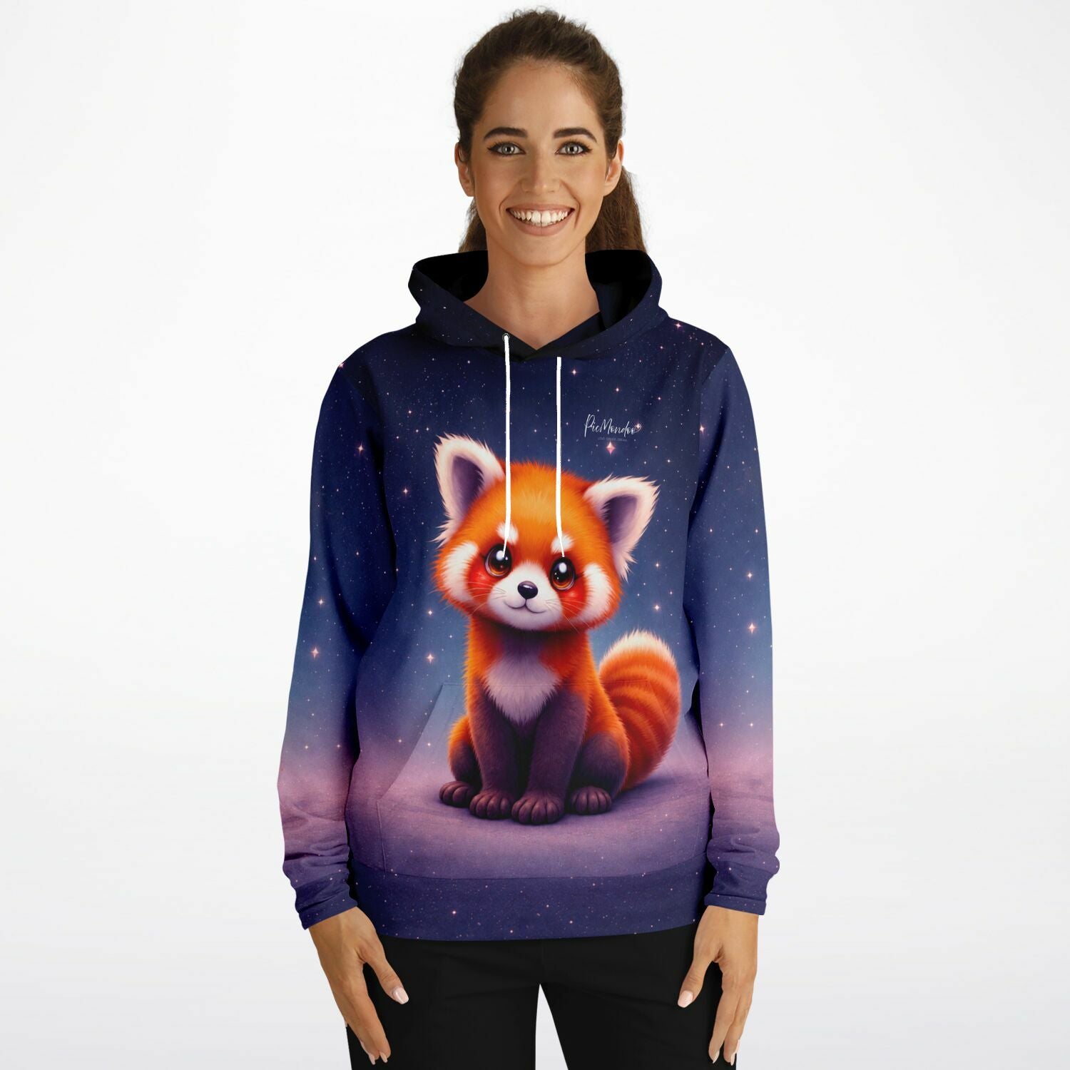Dreamer Hoodie - Sternenpfötchen