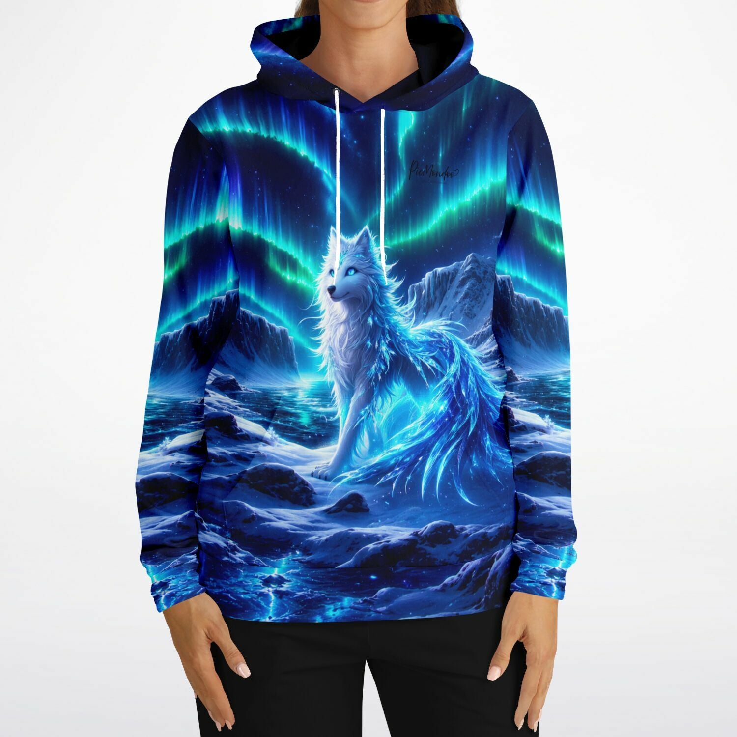 Dreamer Hoodie - Ich gehe