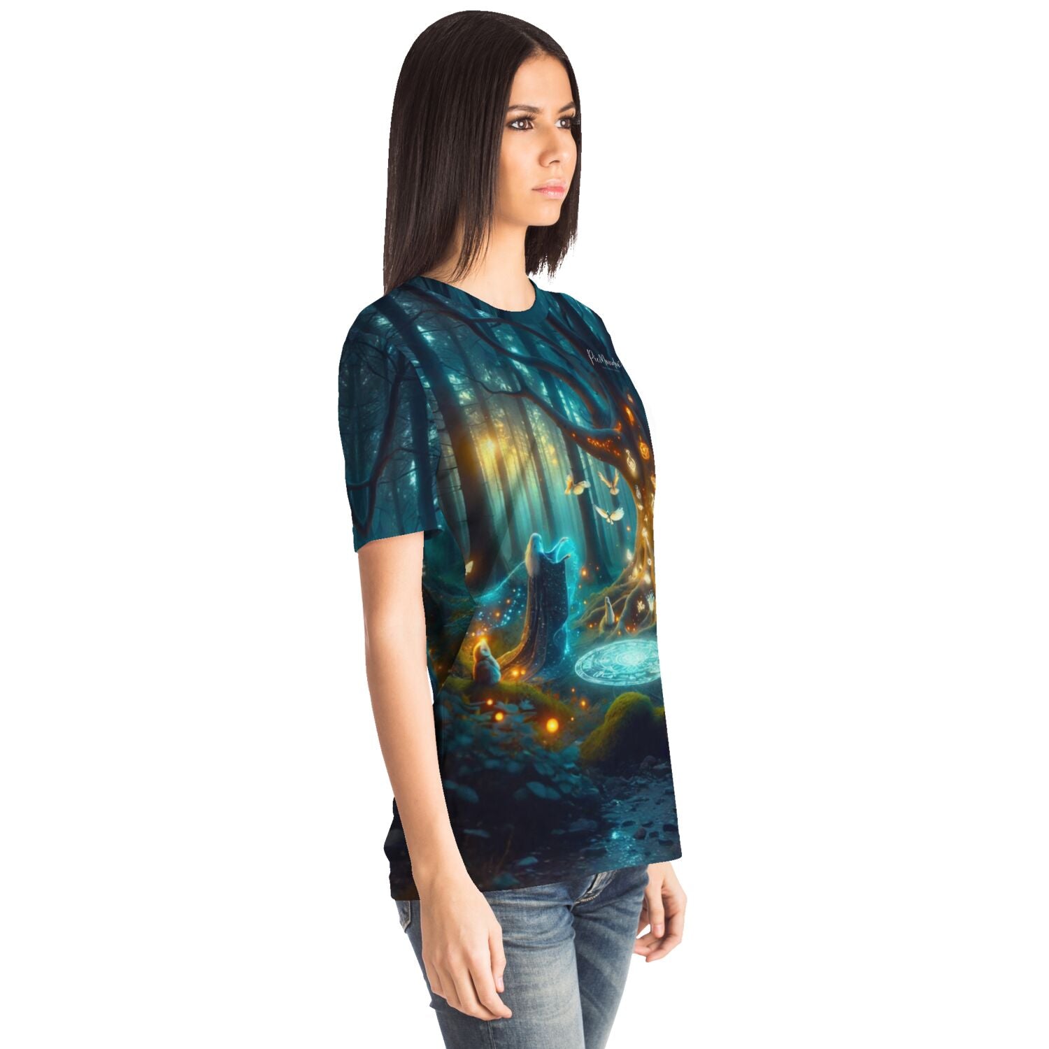 Dreamer T-Shirt - Hexennacht
