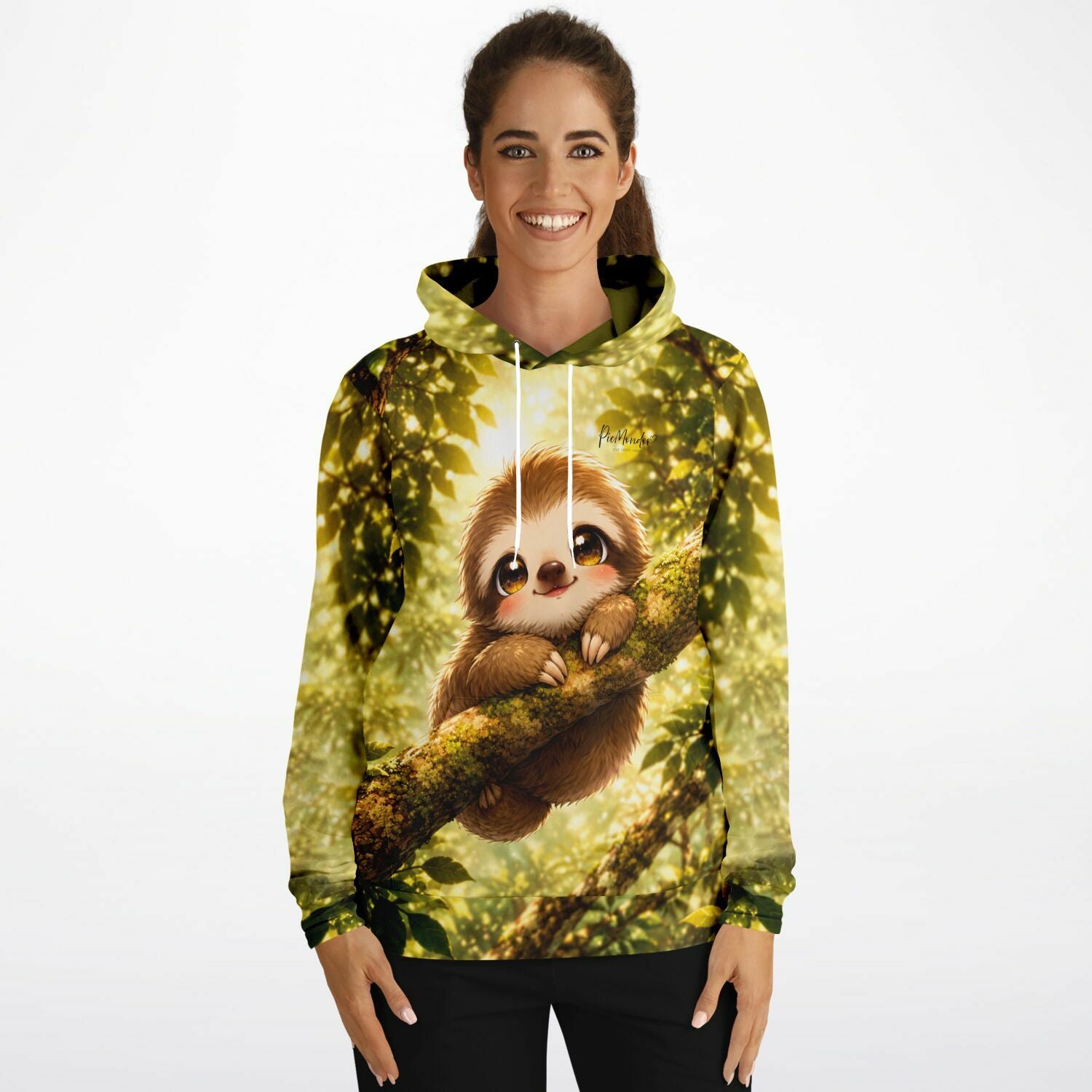 Dreamer Hoodie - Moari "Limited Edition"