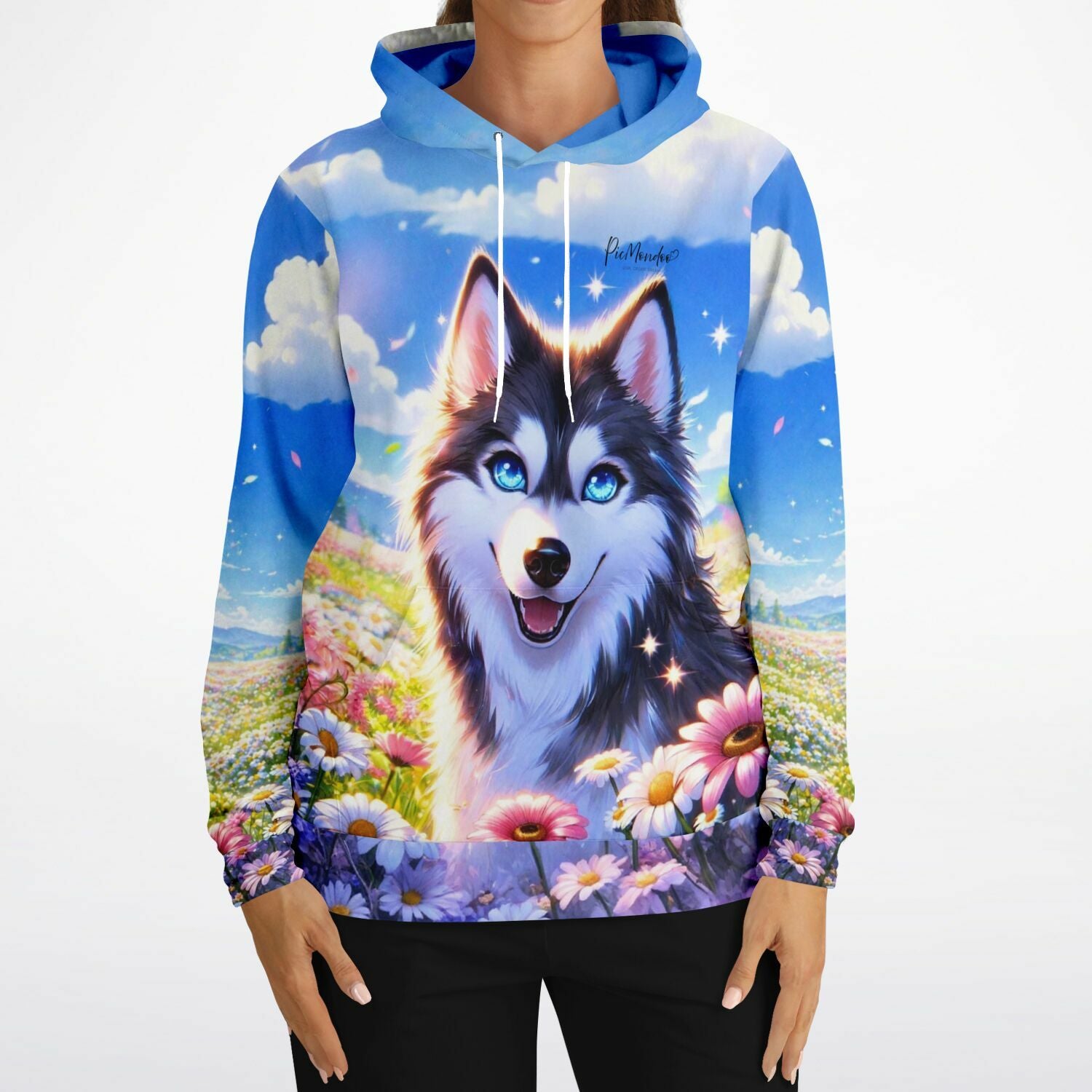 Dreamer Hoodie - Sommerblick "Limited Edition"