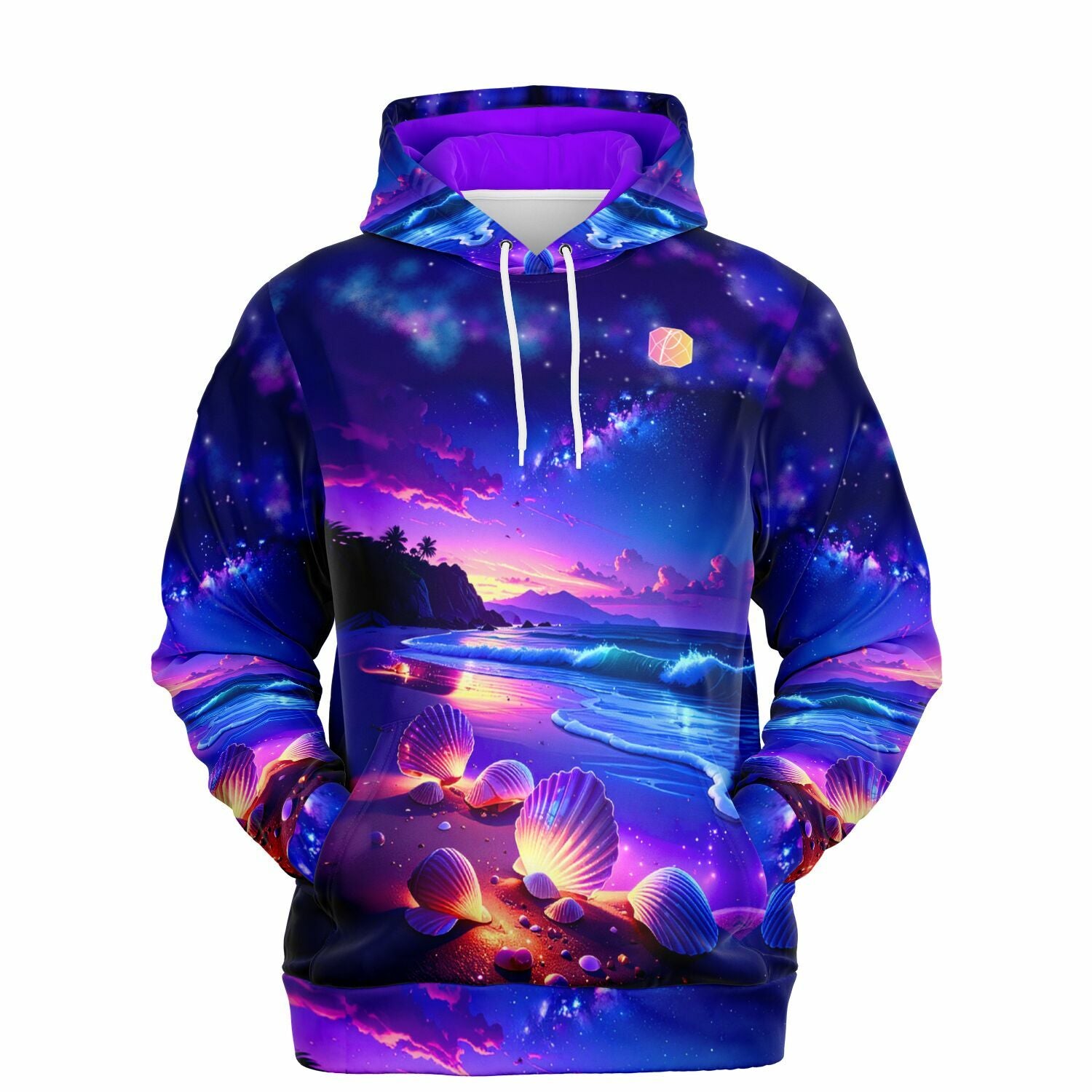 Dreamer Hoodie - Die Wunschmuscheln "Limited Edition"