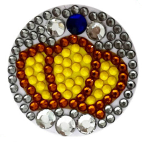 Diamond Painting Pop-Griff für Smartphone