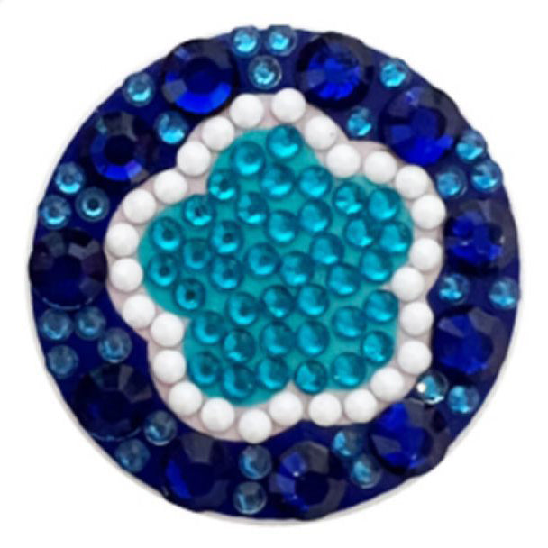 Diamond Painting Pop-Griff für Smartphone