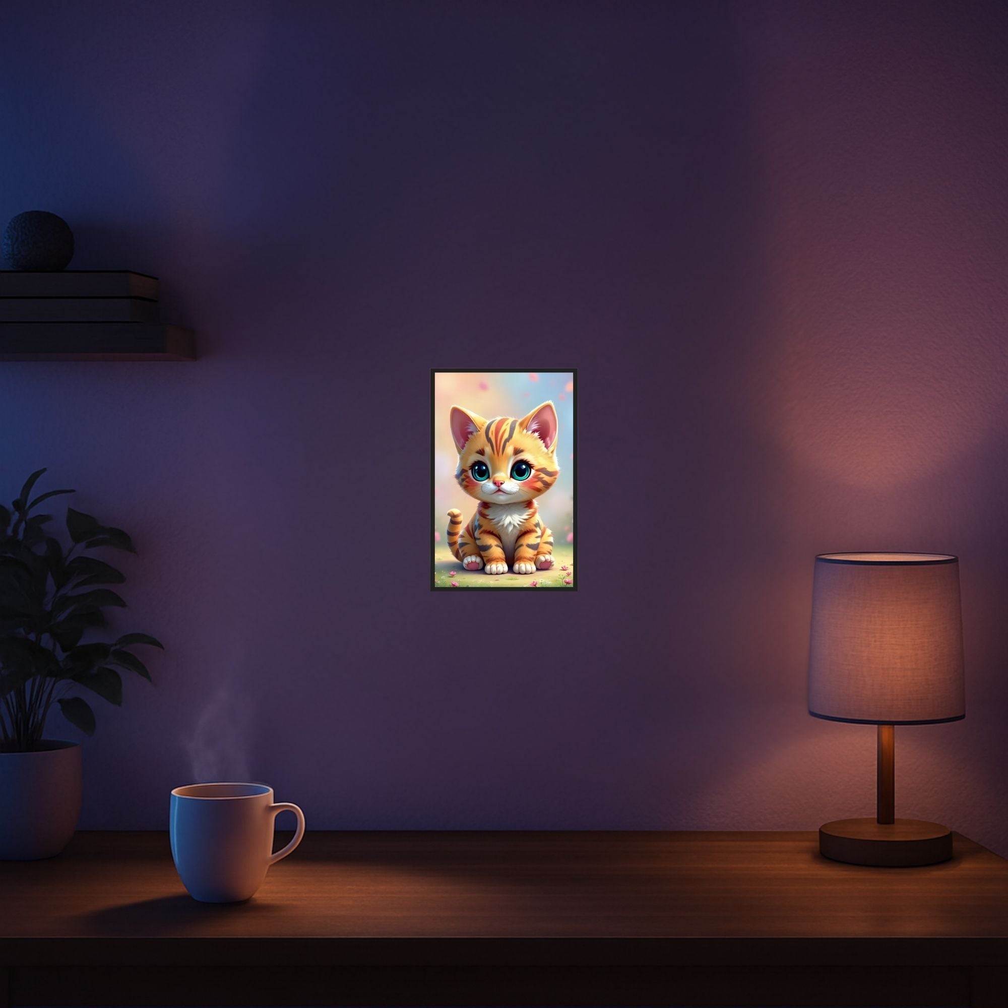 Diamond Painting Mini - Karlchen