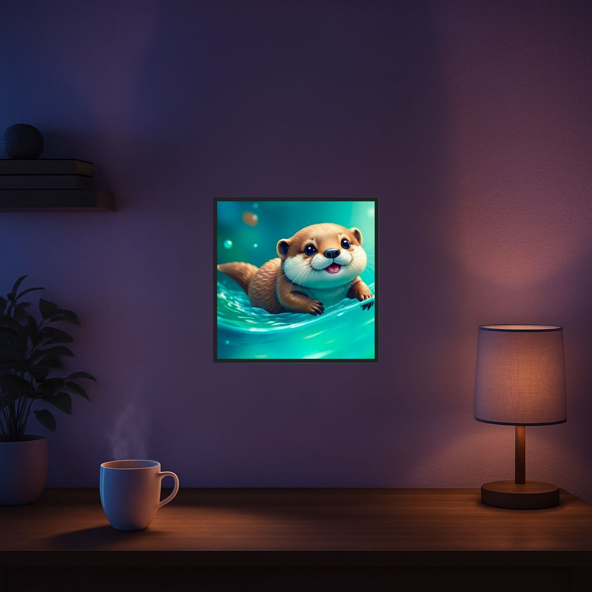 Diamond Painting 7 Tage Special - Badespaß