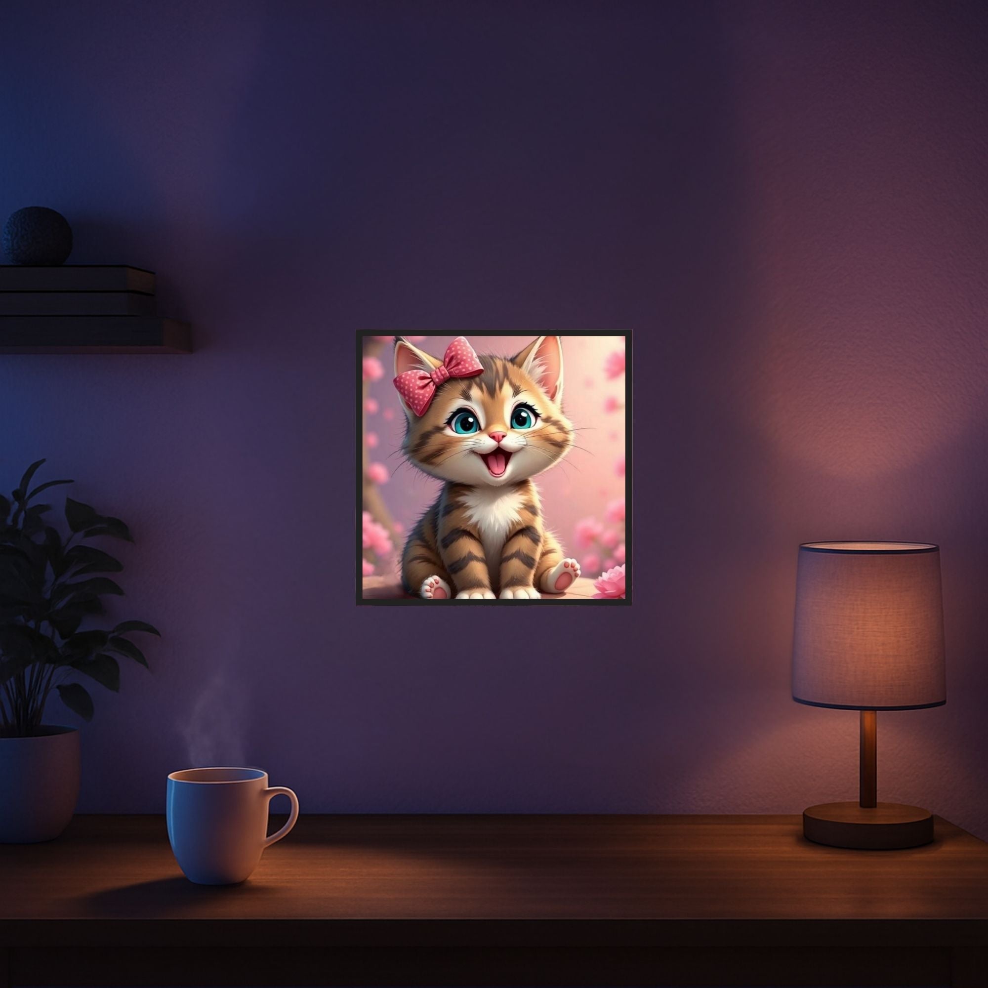 Diamond Painting 7 Tage Special - Kleine Marie