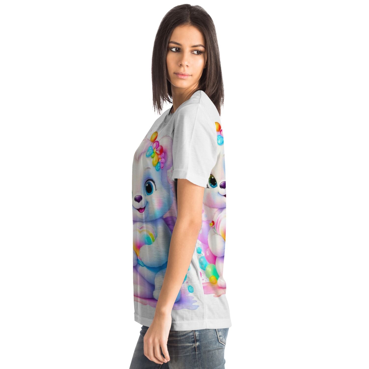 Dreamer T-Shirt - Herzensbärchen