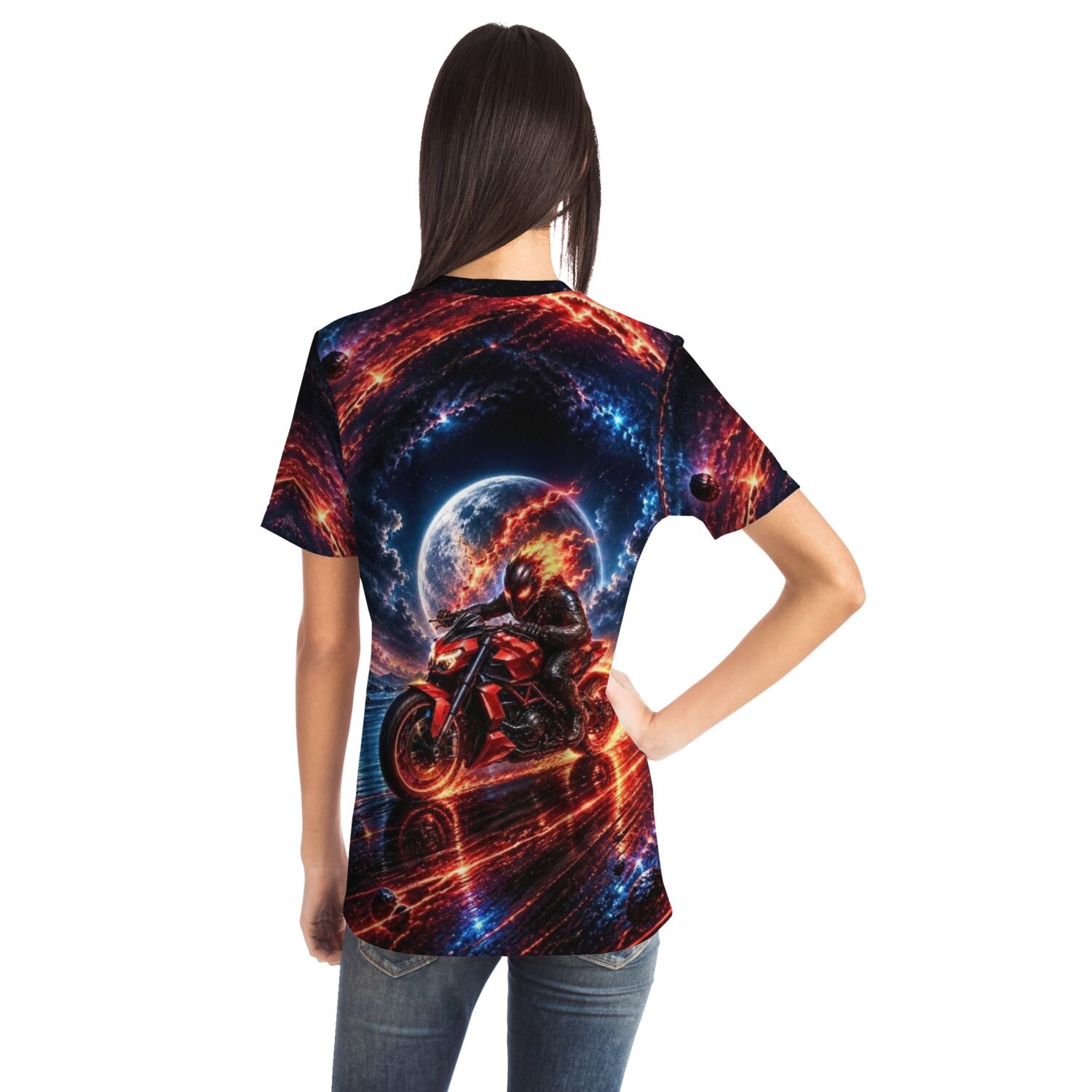 Dreamer T-Shirt - Grenzgänger
