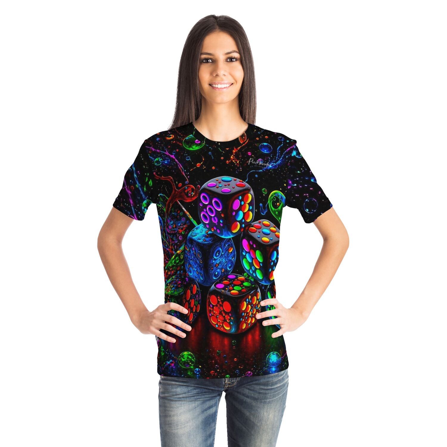 Dreamer T-Shirt - Zeit der Spiele