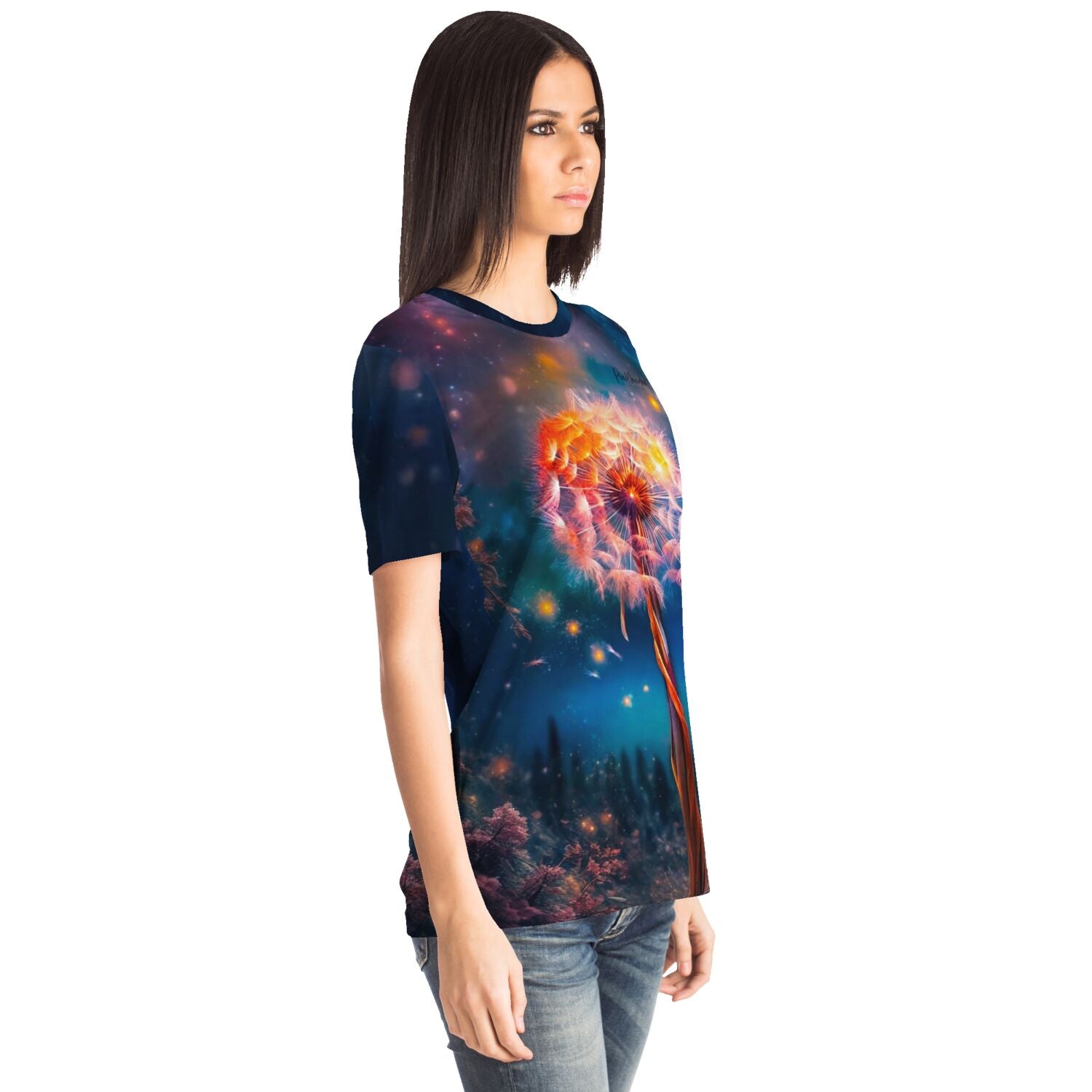 Dreamer T-Shirt - Fly away by Night