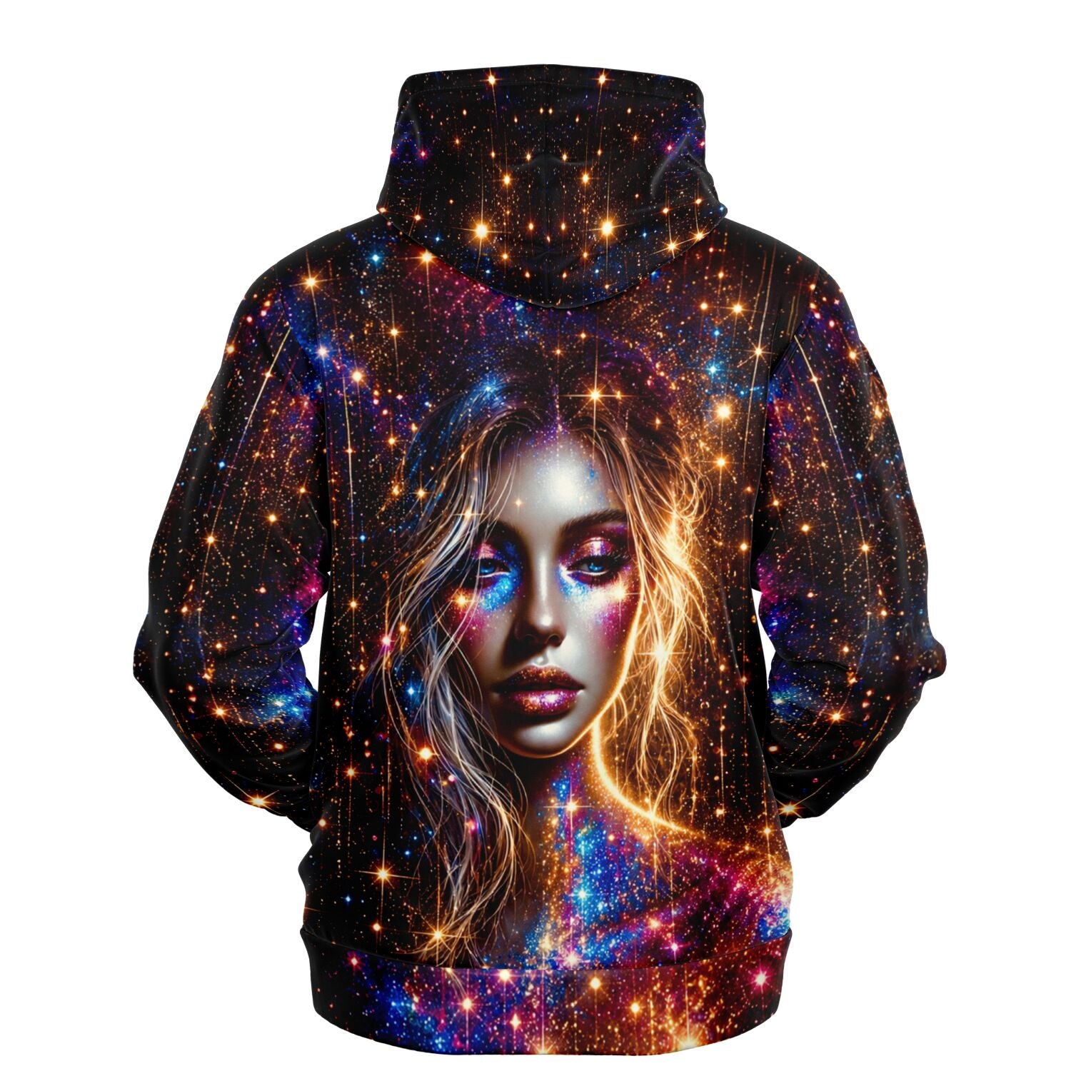 Dreamer Hoodie - Elara