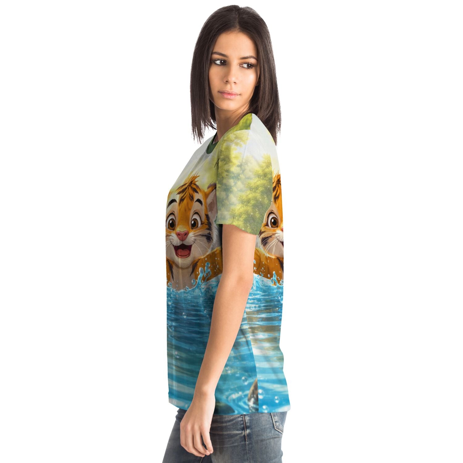 Dreamer T-Shirt - Platsch ins Glück