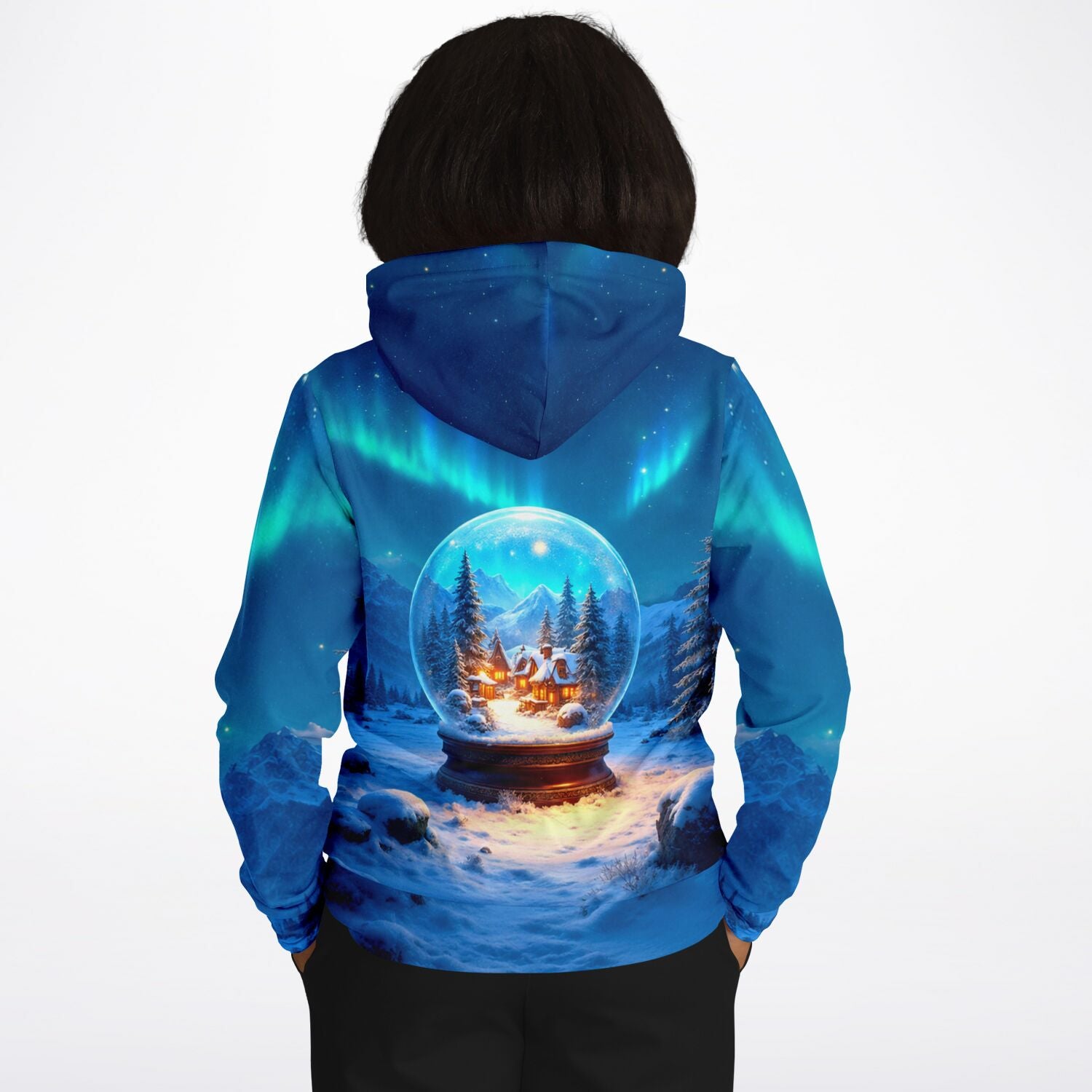 Dreamer Hoodie - Bewahrtes Licht