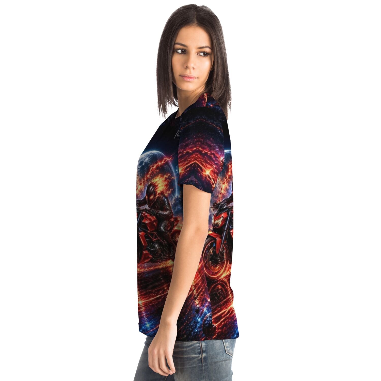 Dreamer T-Shirt - Grenzgänger