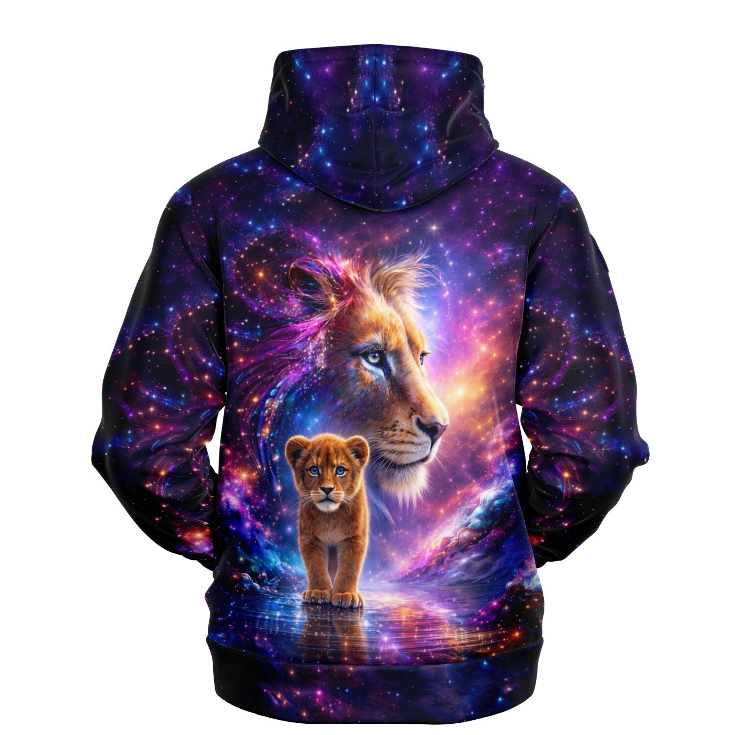 Dreamer Hoodie - Dem Schicksal entgegen