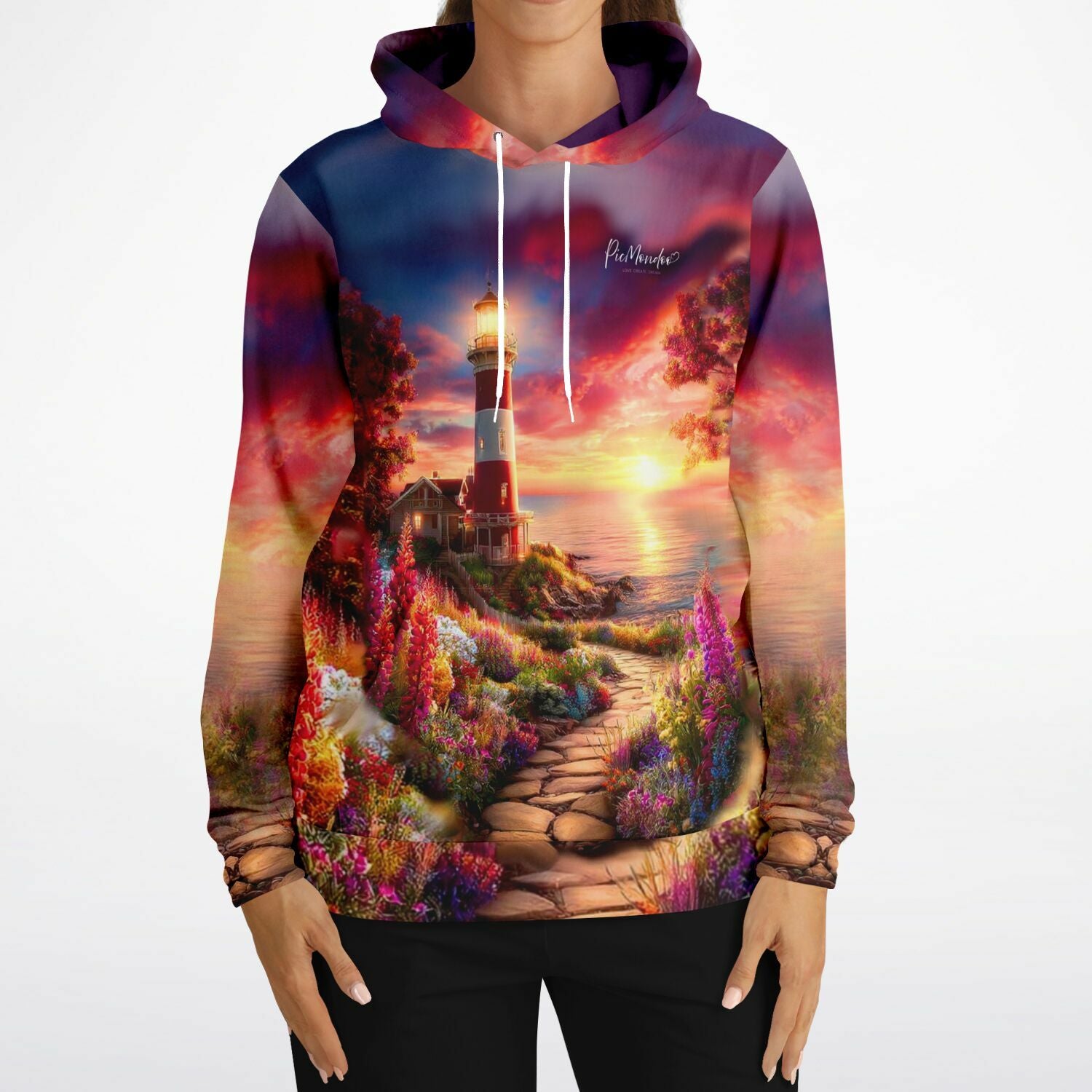 Dreamer Hoodie - Wächter der Sehnsucht "Limited Edition"